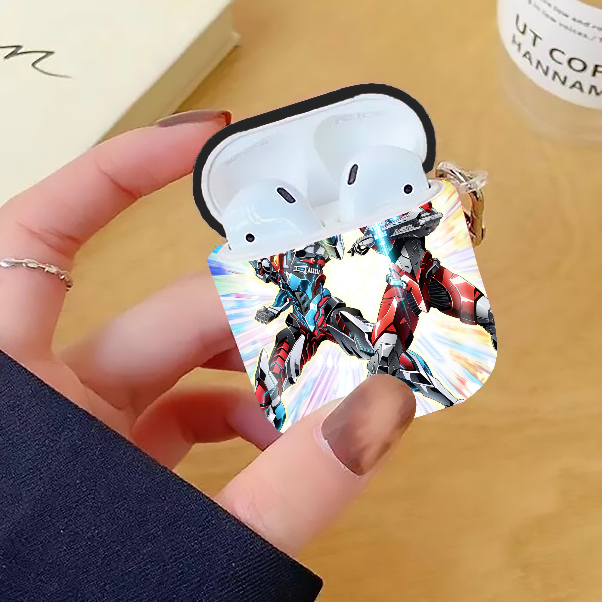 一般的なイメージ