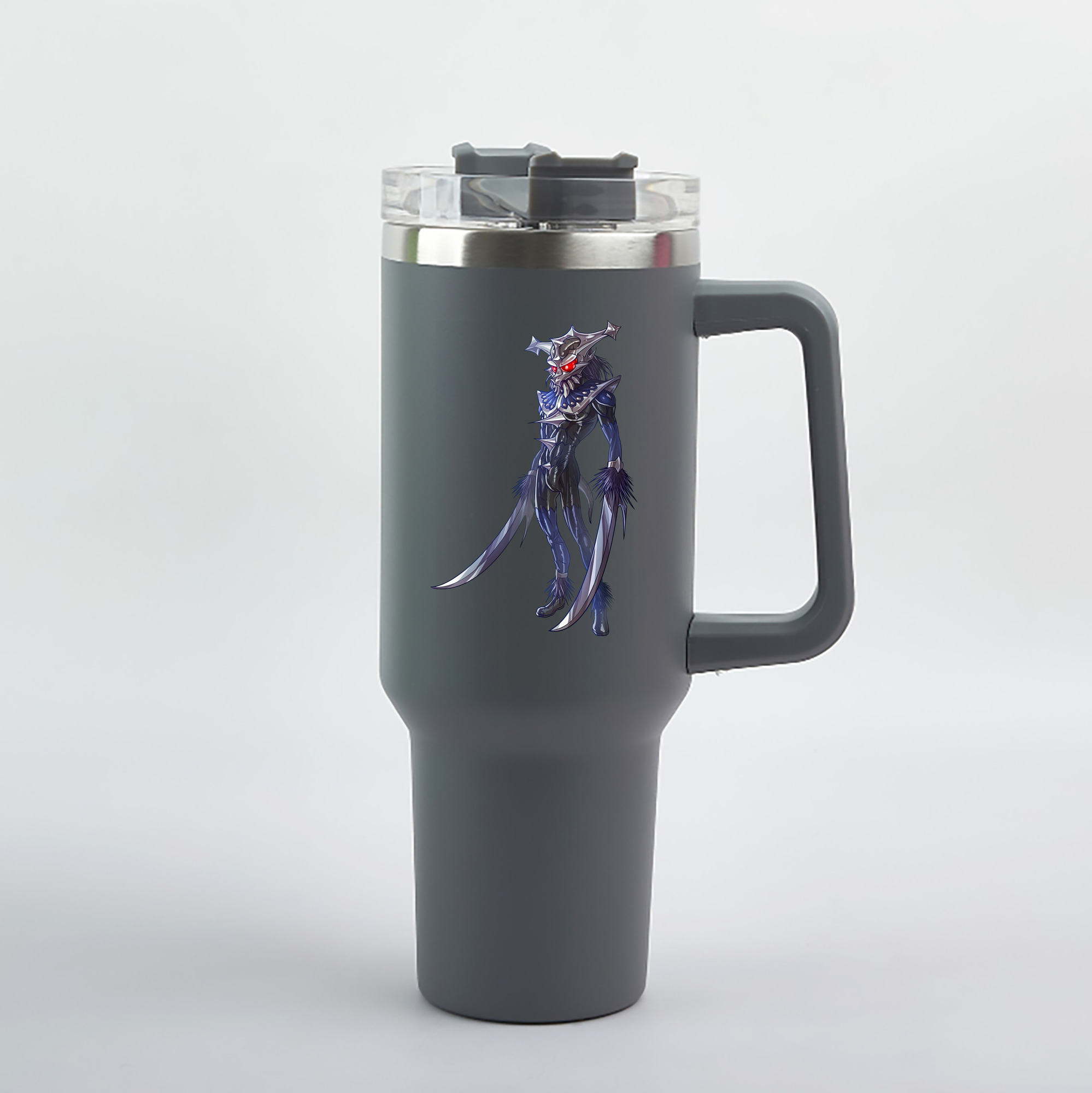 （画像用） ウルトラマン Ultraman 1200mL車用タンブラー（カラープリント）