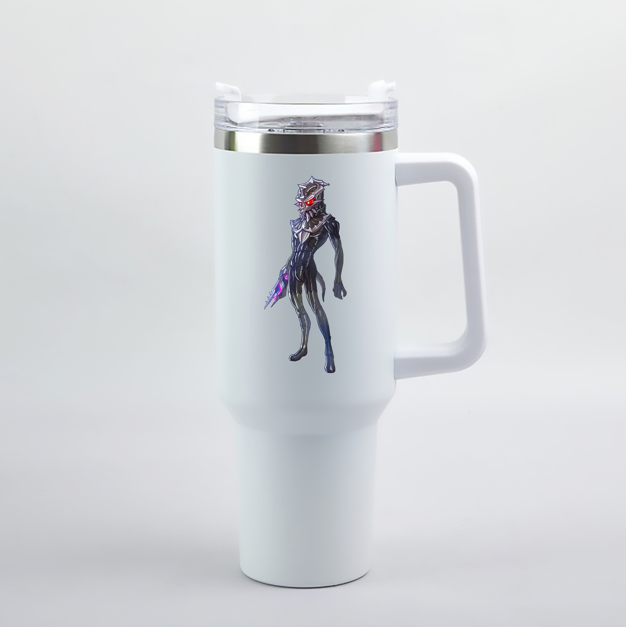 （画像用） ウルトラマン Ultraman 1200mL車用タンブラー（カラープリント）