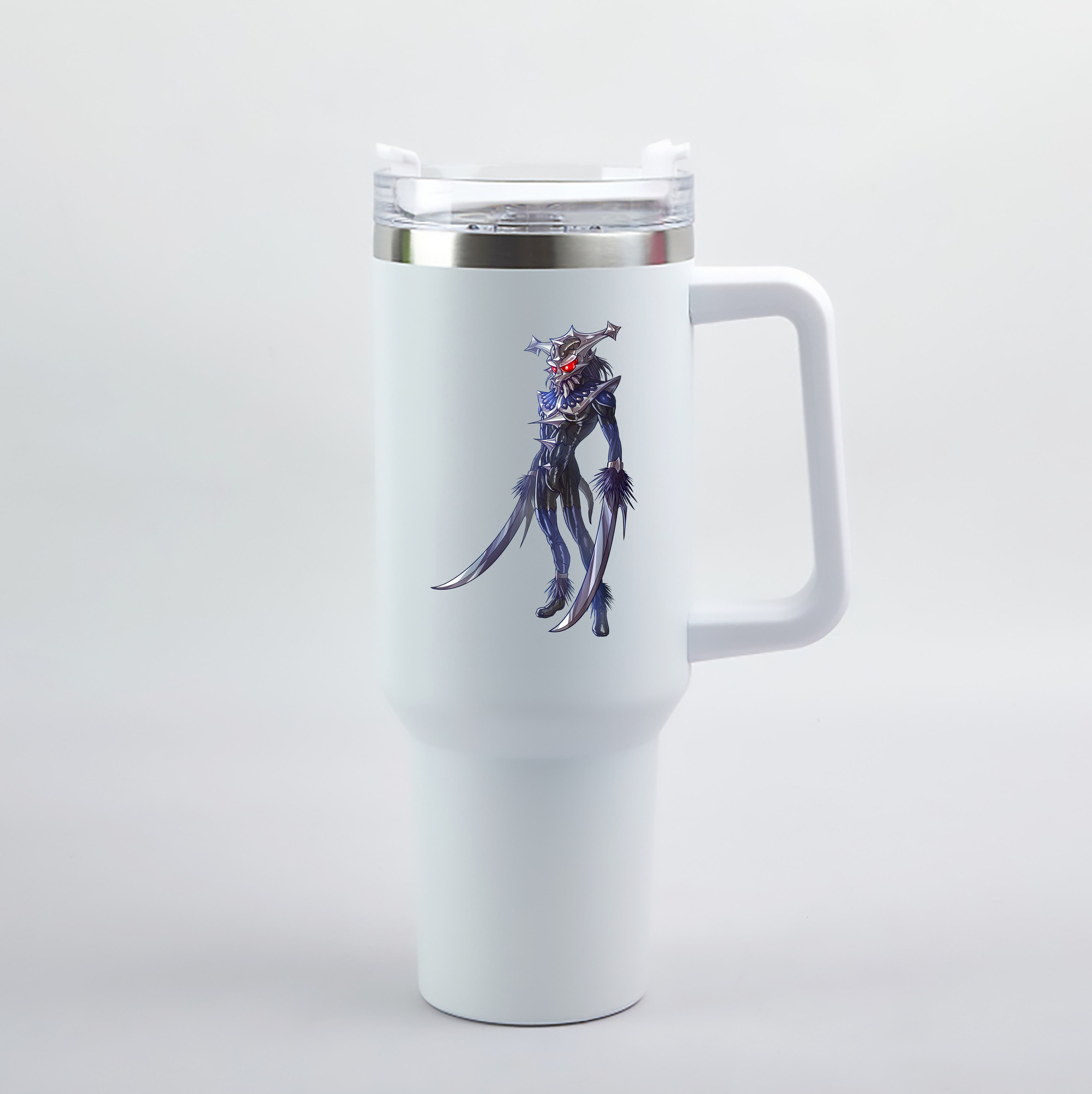 （画像用） ウルトラマン Ultraman 1200mL車用タンブラー（カラープリント）