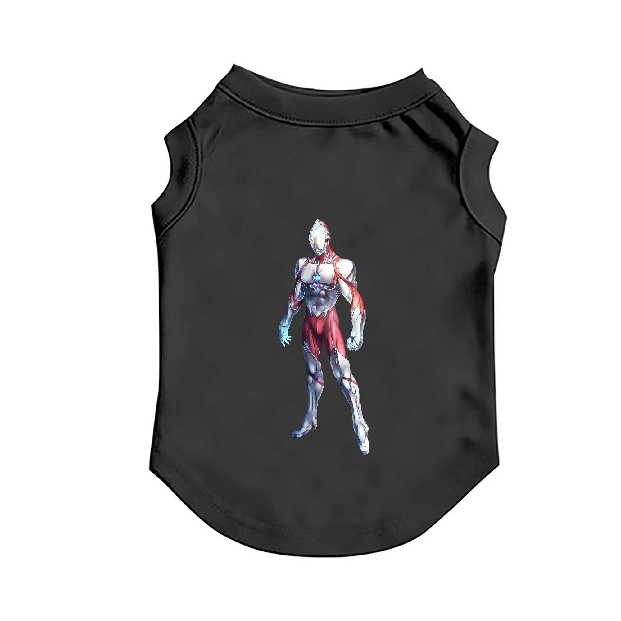 （画像用） ウルトラマン Ultraman ペット用ベスト