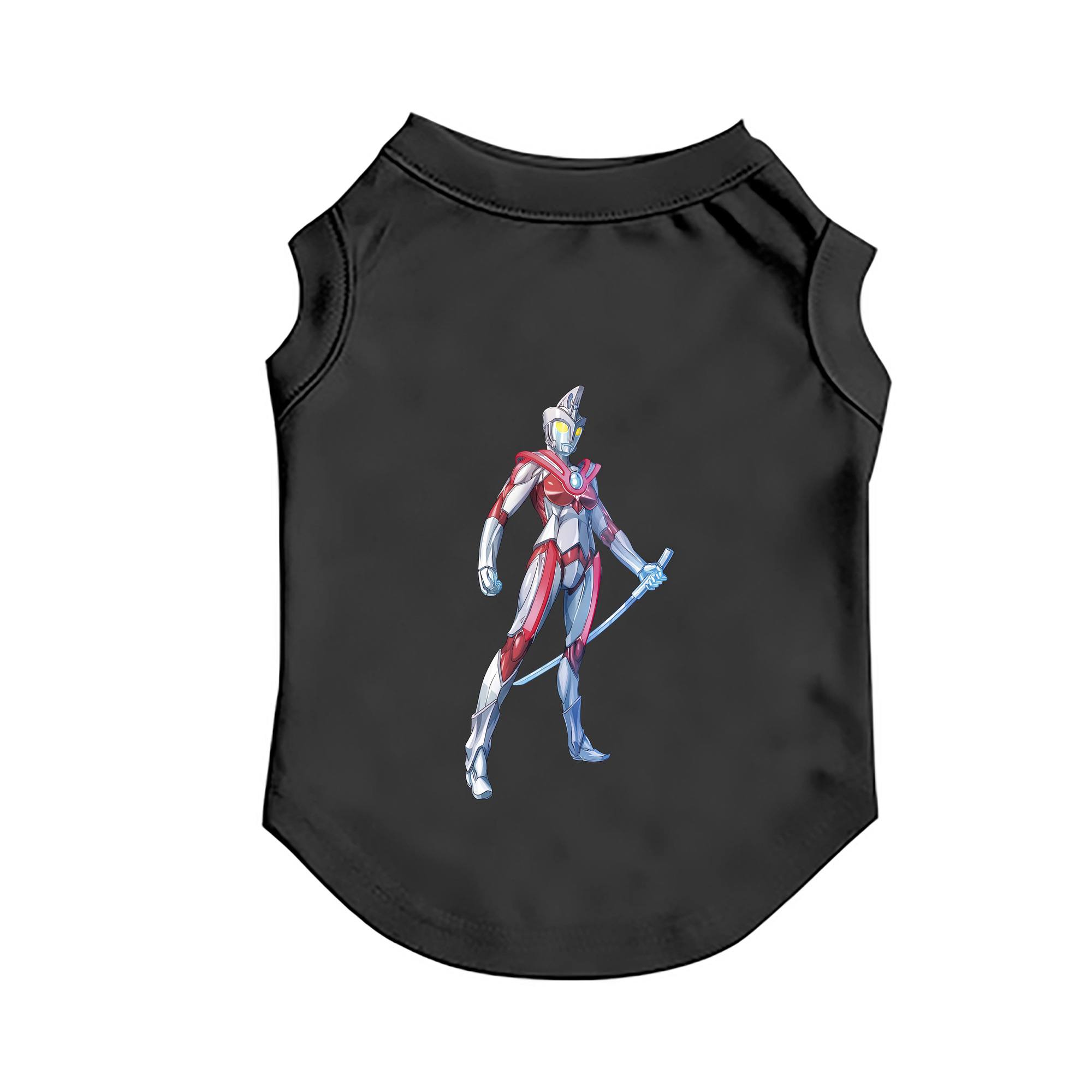 （画像用） ウルトラマン Ultraman ペット用ベスト