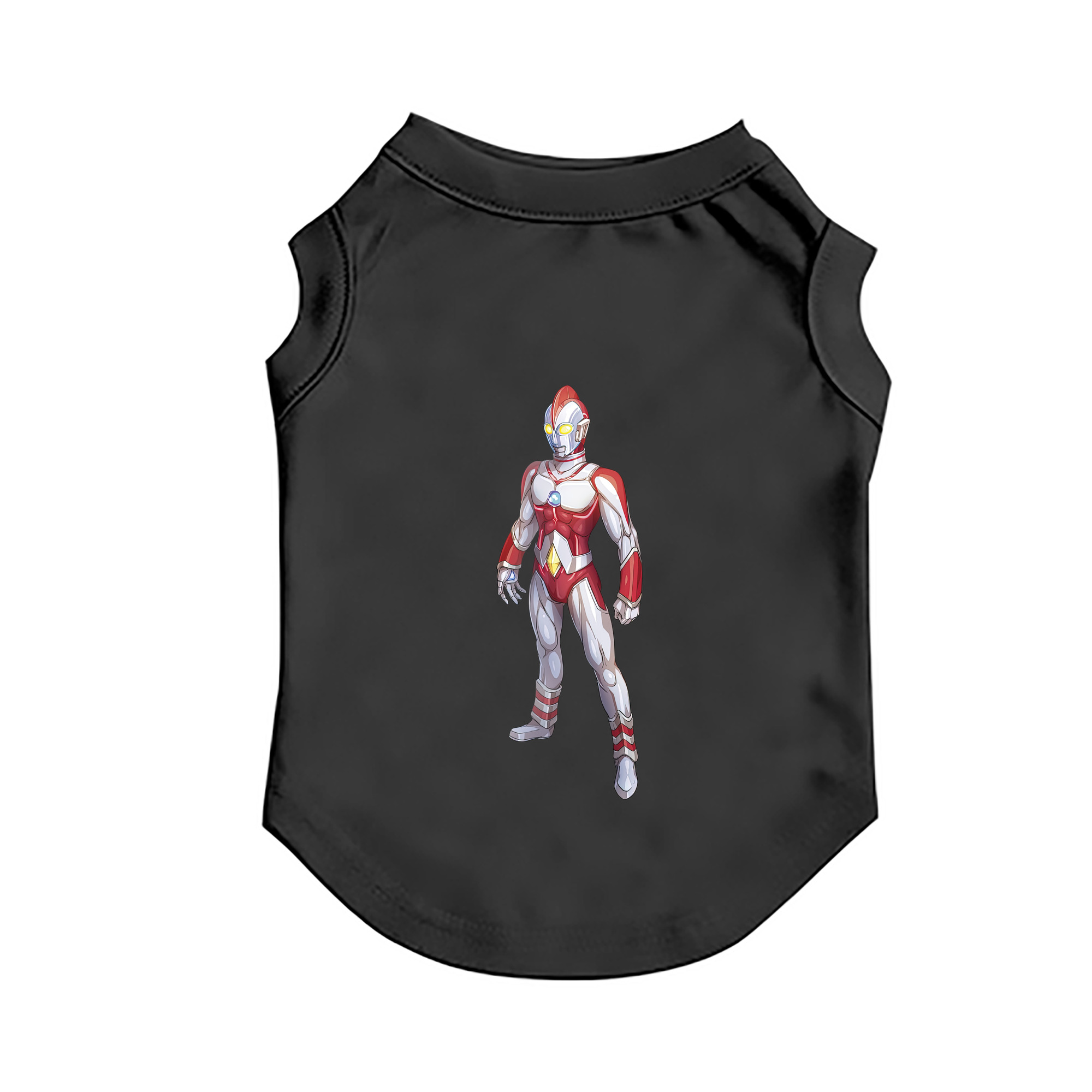 （画像用） ウルトラマン Ultraman ペット用ベスト