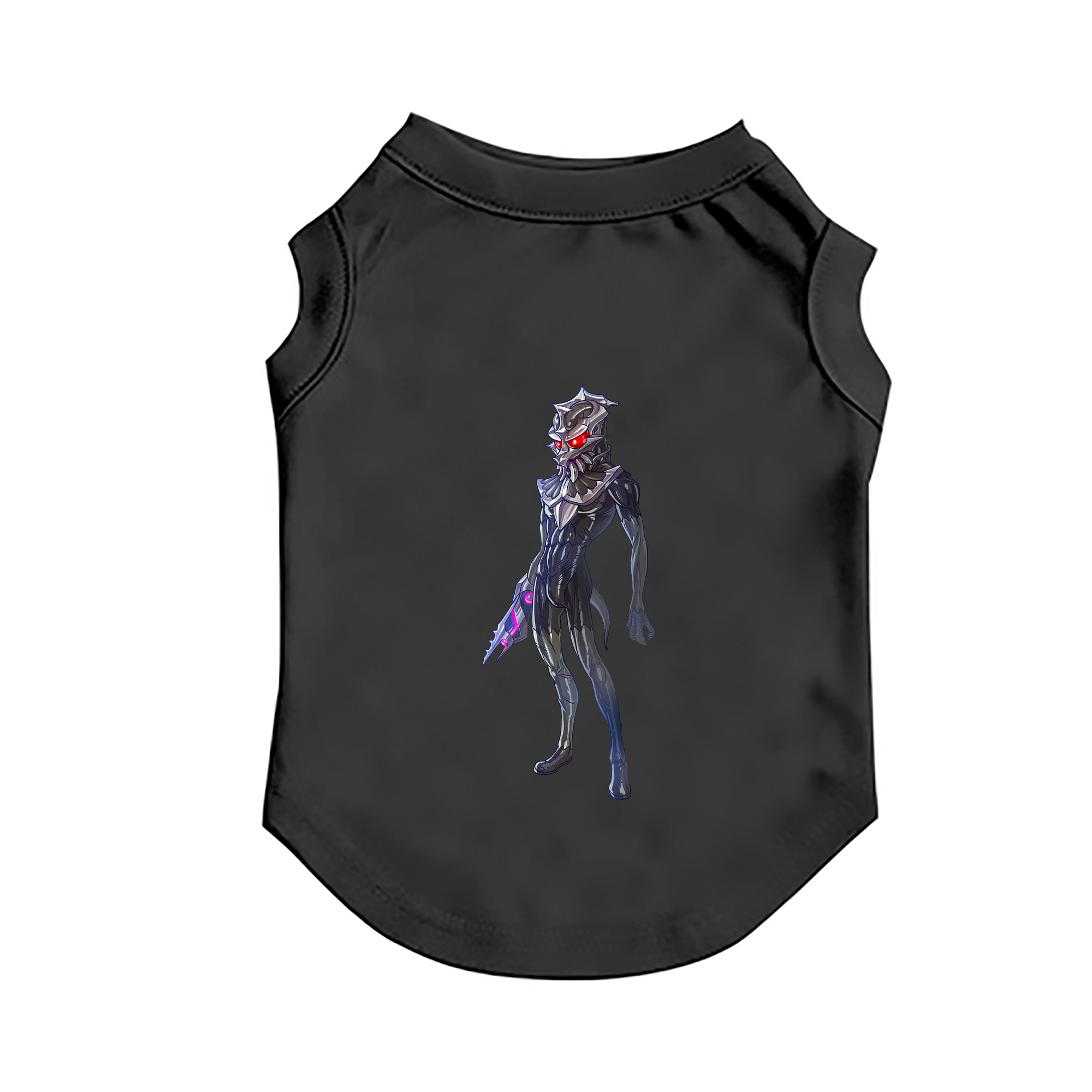 （画像用） ウルトラマン Ultraman ペット用ベスト