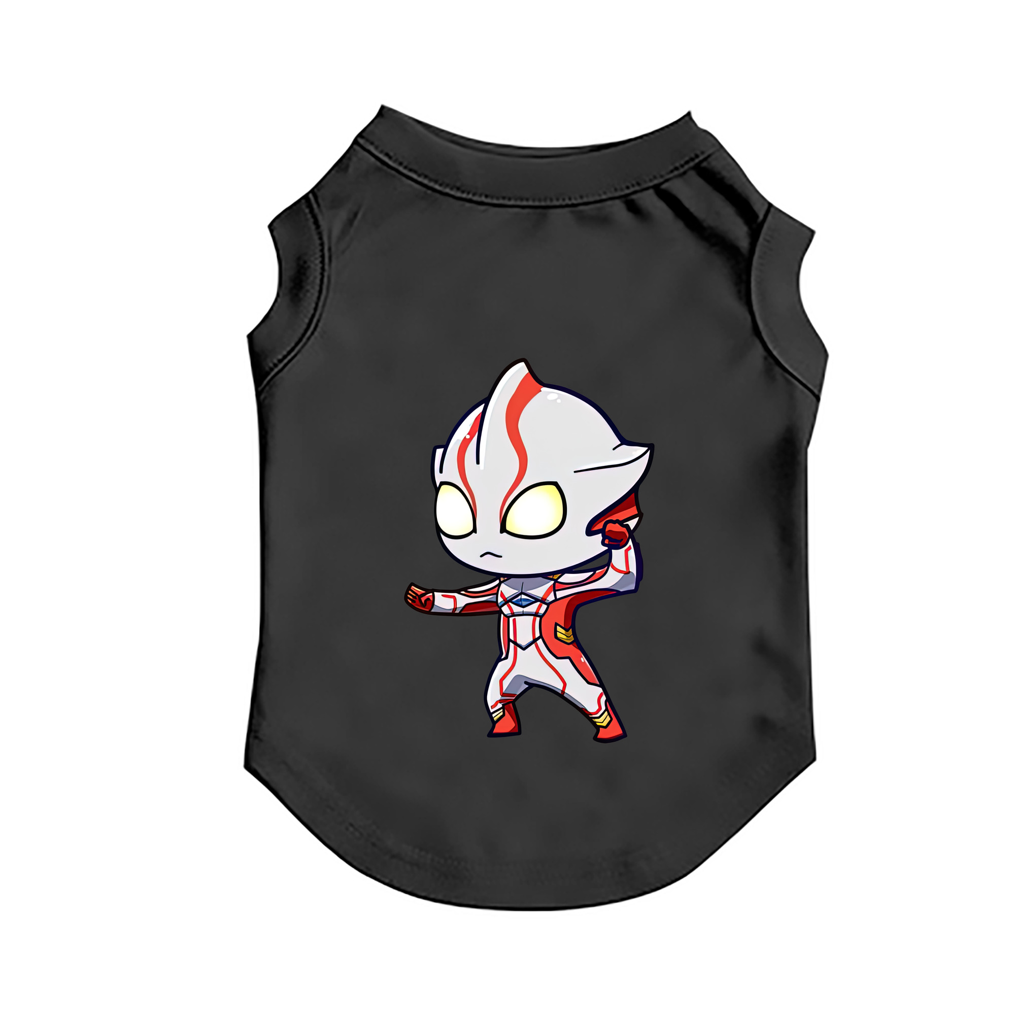 （画像用） ウルトラマン Ultraman ペット用ベスト