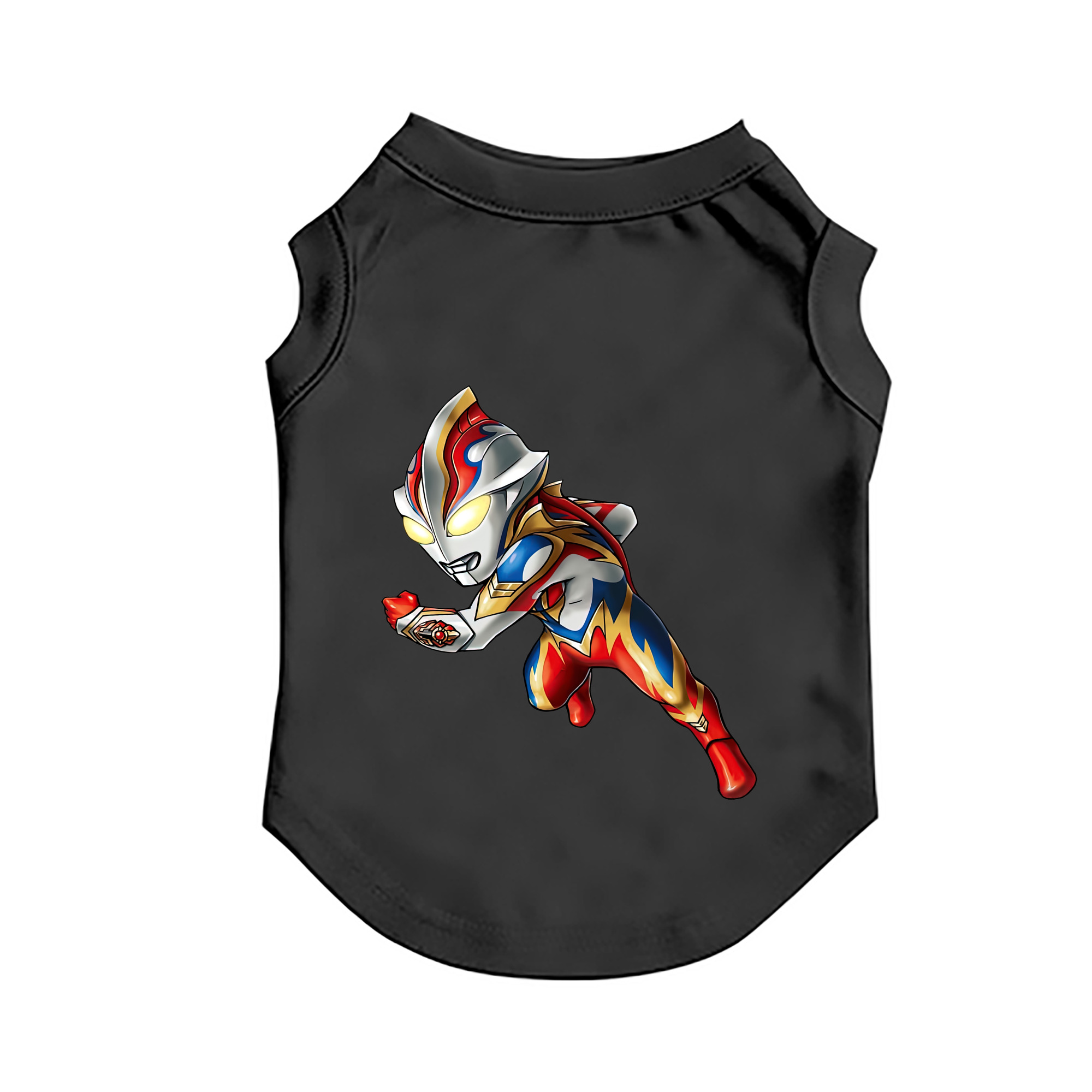 （画像用） ウルトラマン Ultraman ペット用ベスト