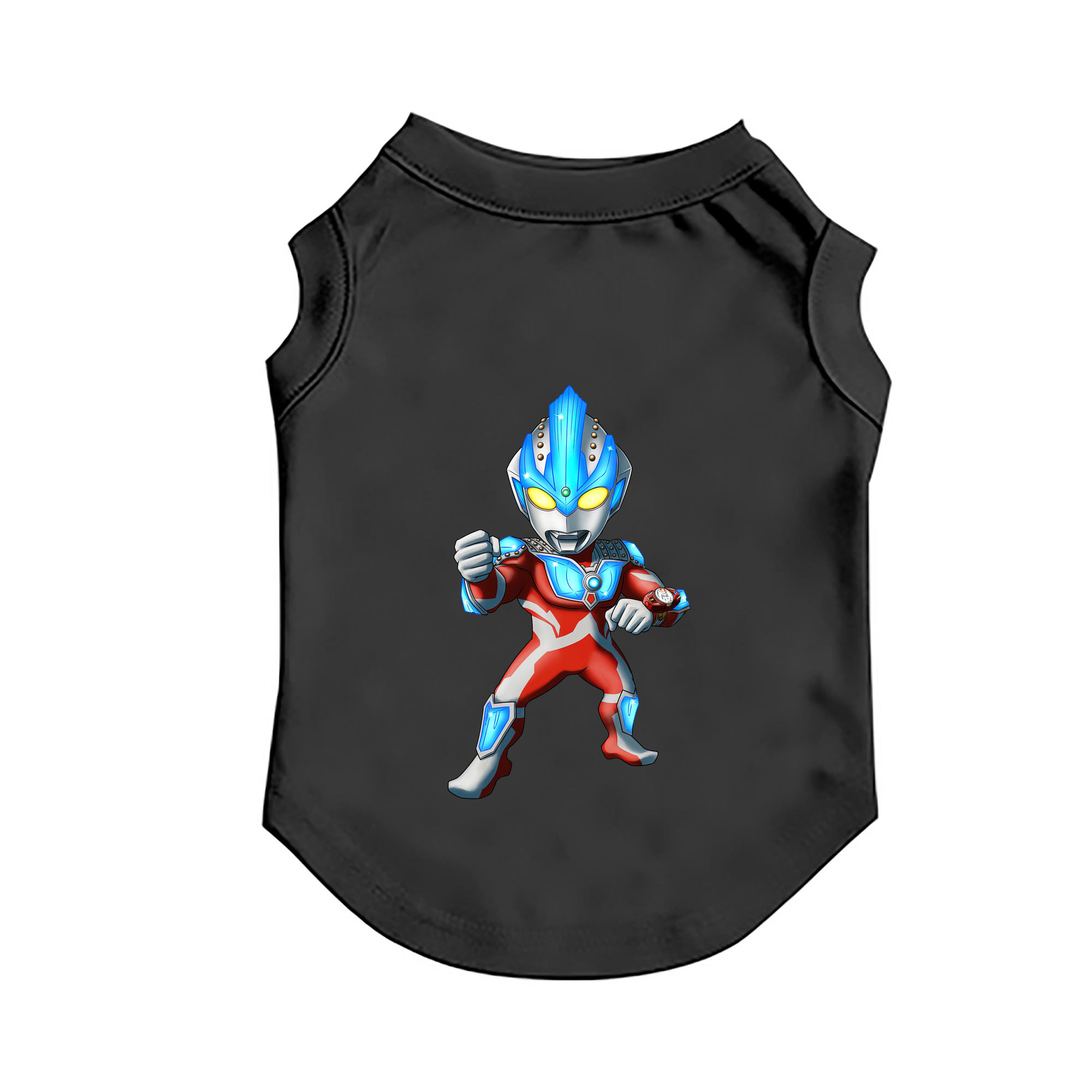 （画像用） ウルトラマン Ultraman ペット用ベスト