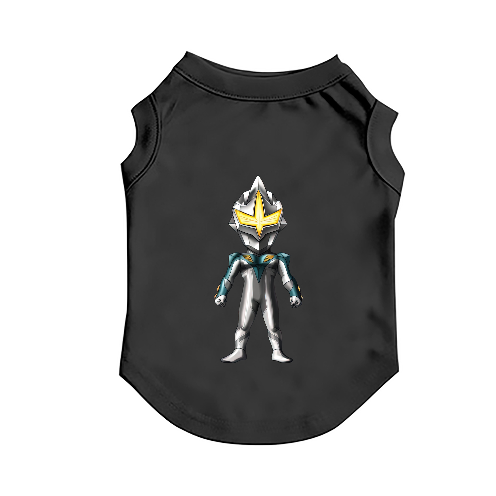 （画像用） ウルトラマン Ultraman ペット用ベスト