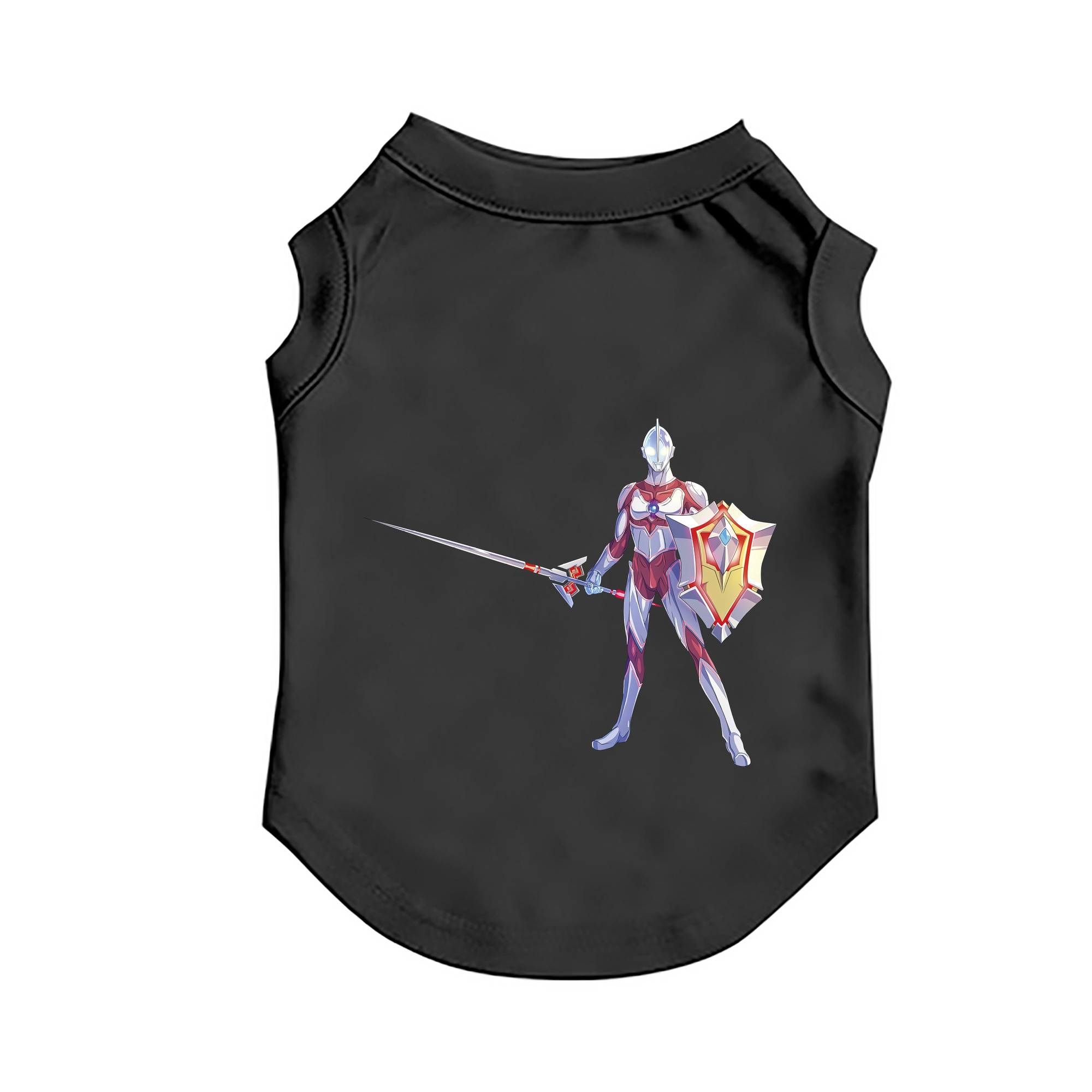 （画像用） ウルトラマン Ultraman ペット用ベスト