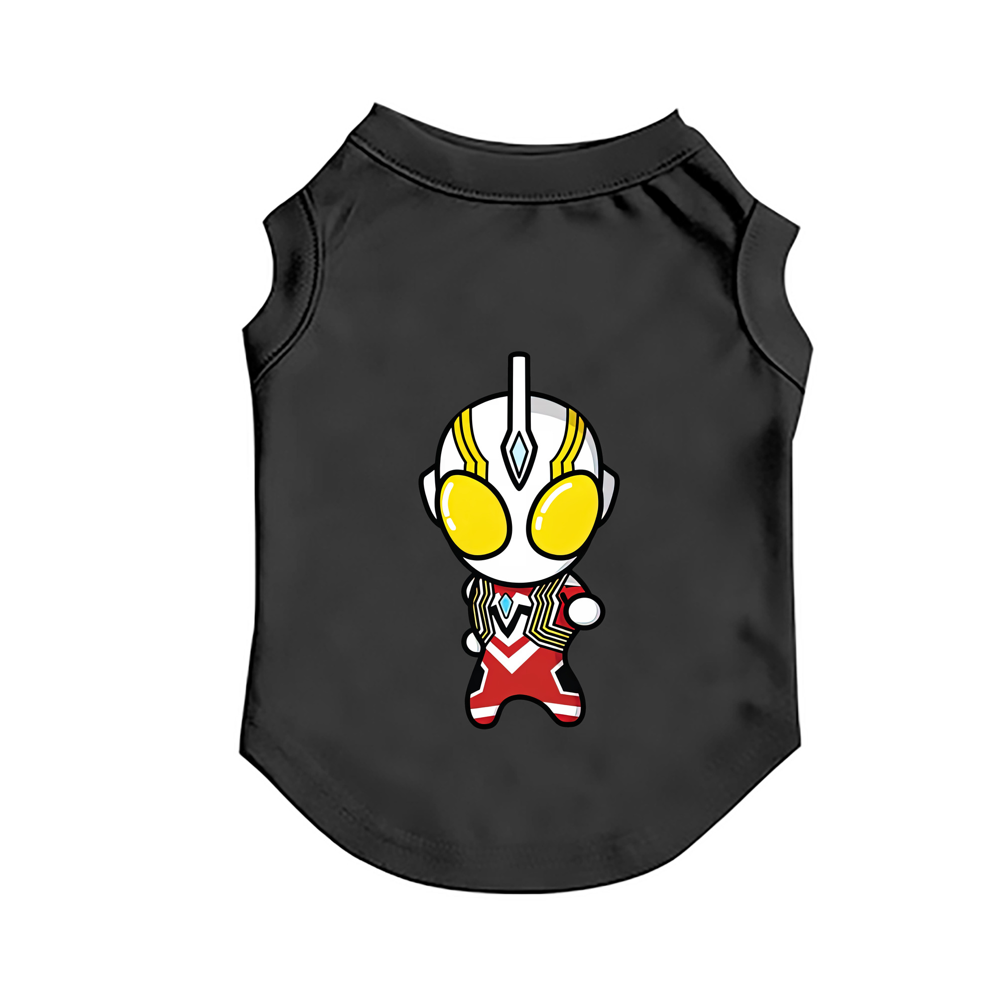 （画像用） ウルトラマン Ultraman ペット用ベスト