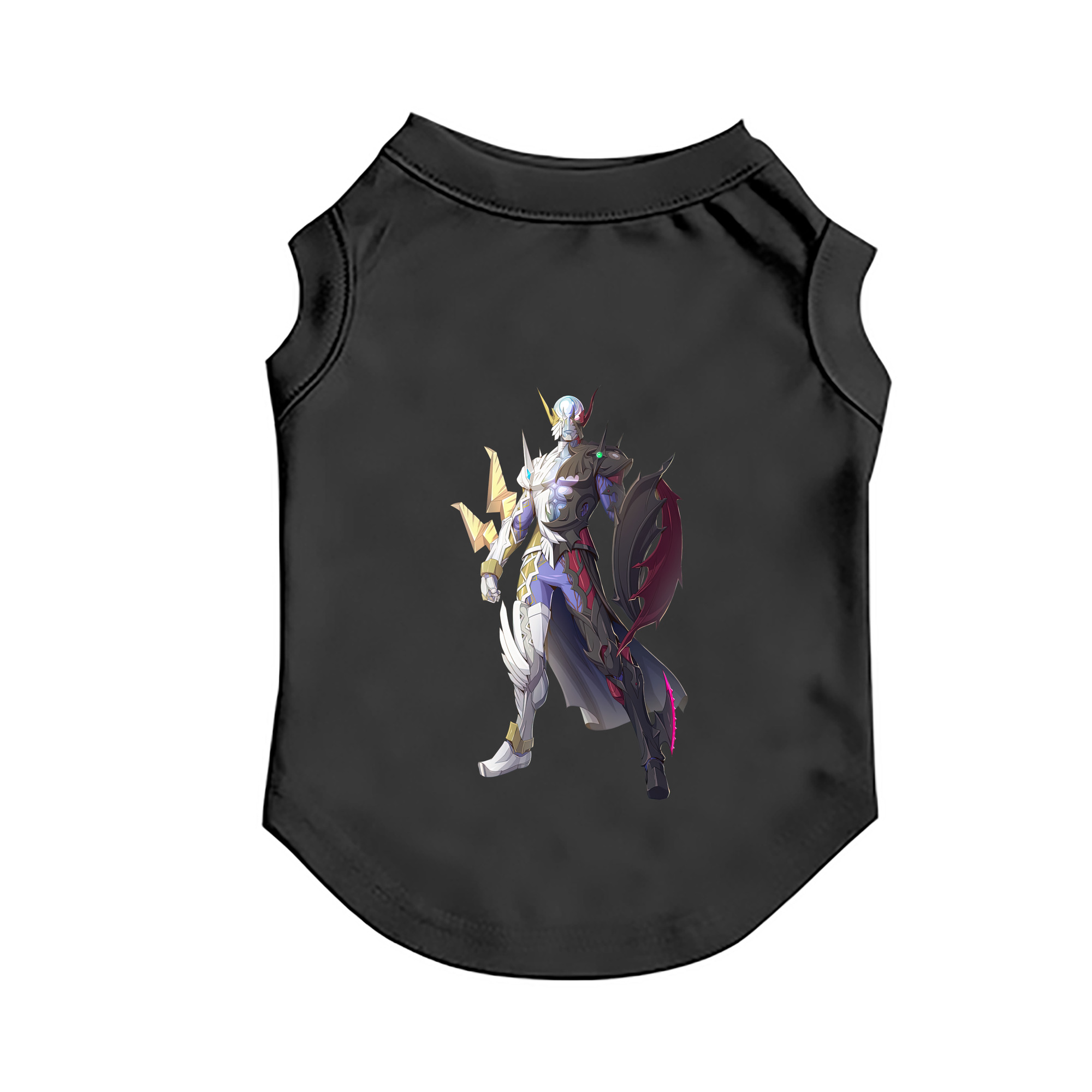 （画像用） ウルトラマン Ultraman ペット用ベスト
