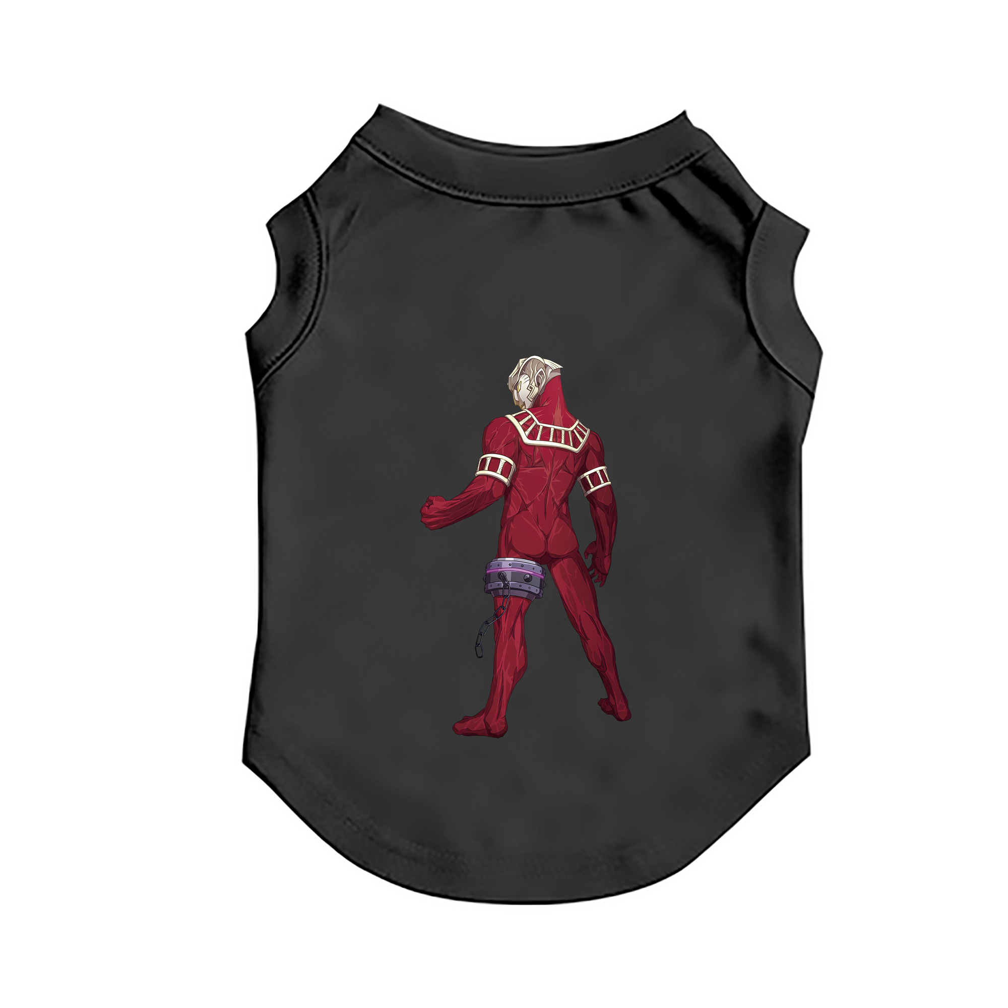 （画像用） ウルトラマン Ultraman ペット用ベスト