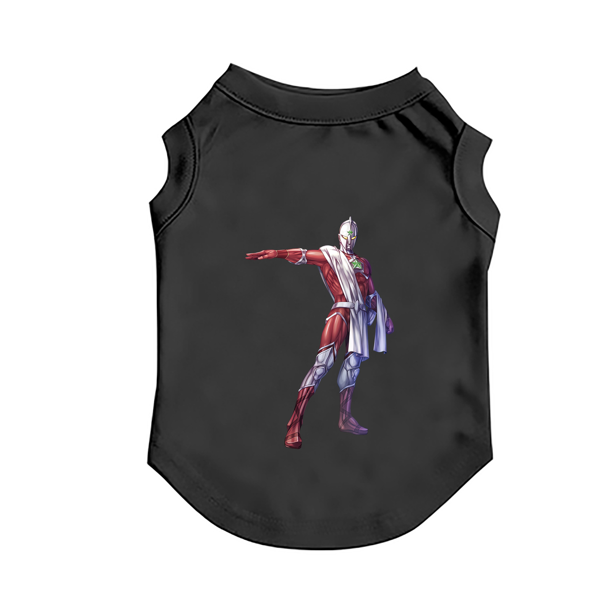 （画像用） ウルトラマン Ultraman ペット用ベスト