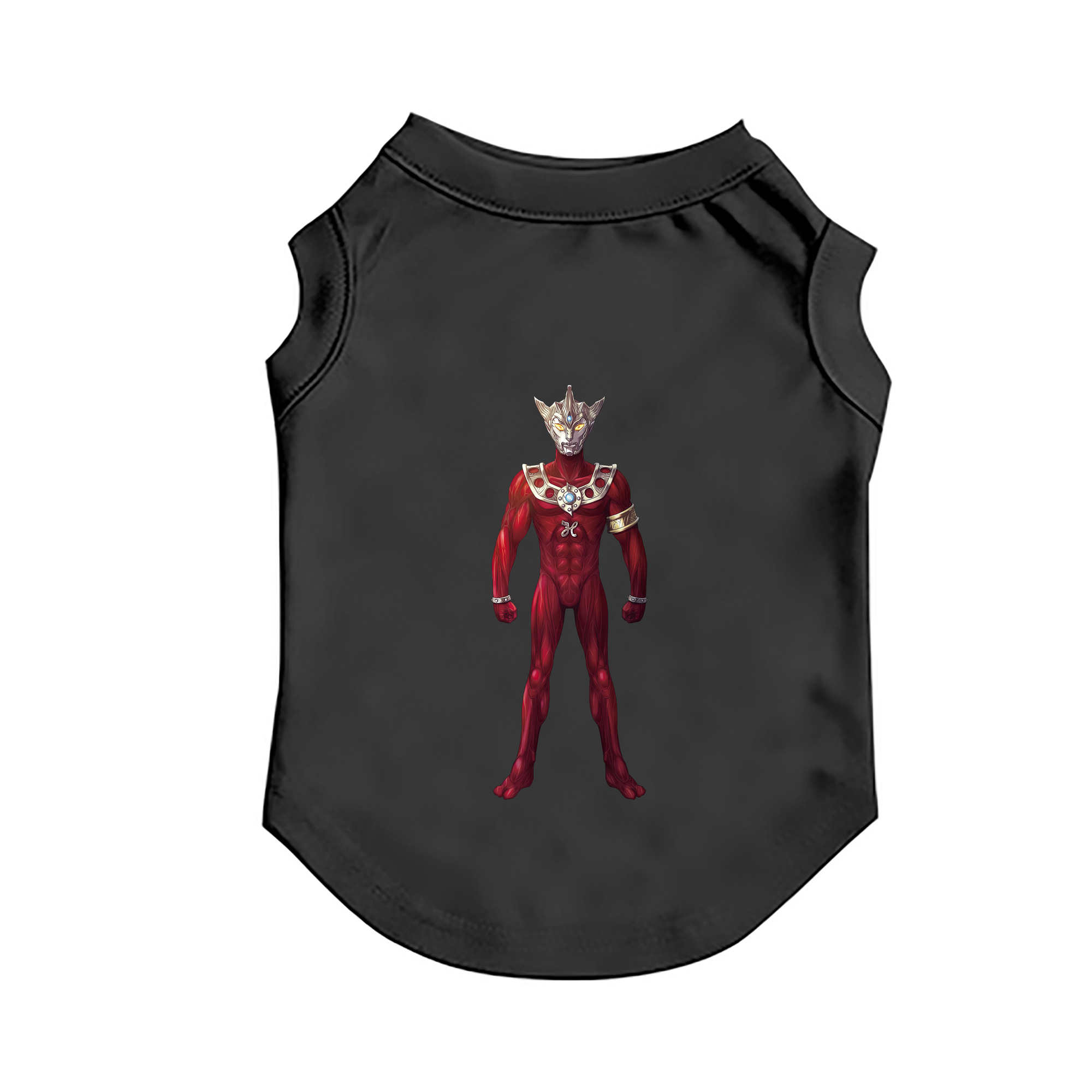 （画像用） ウルトラマン Ultraman ペット用ベスト