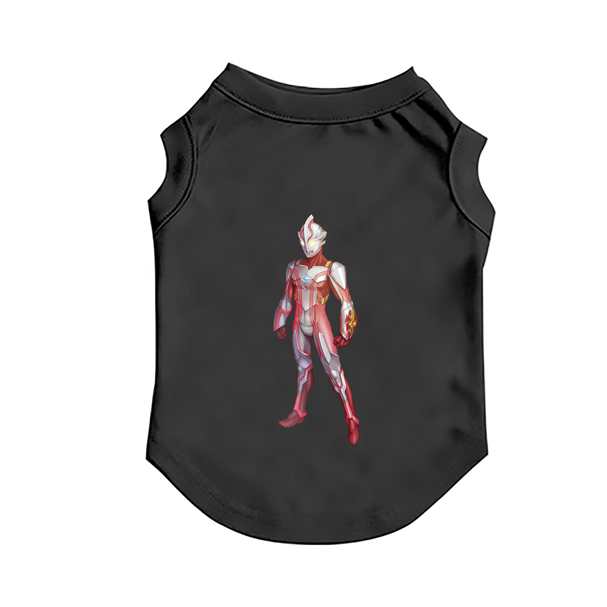 （画像用） ウルトラマン Ultraman ペット用ベスト
