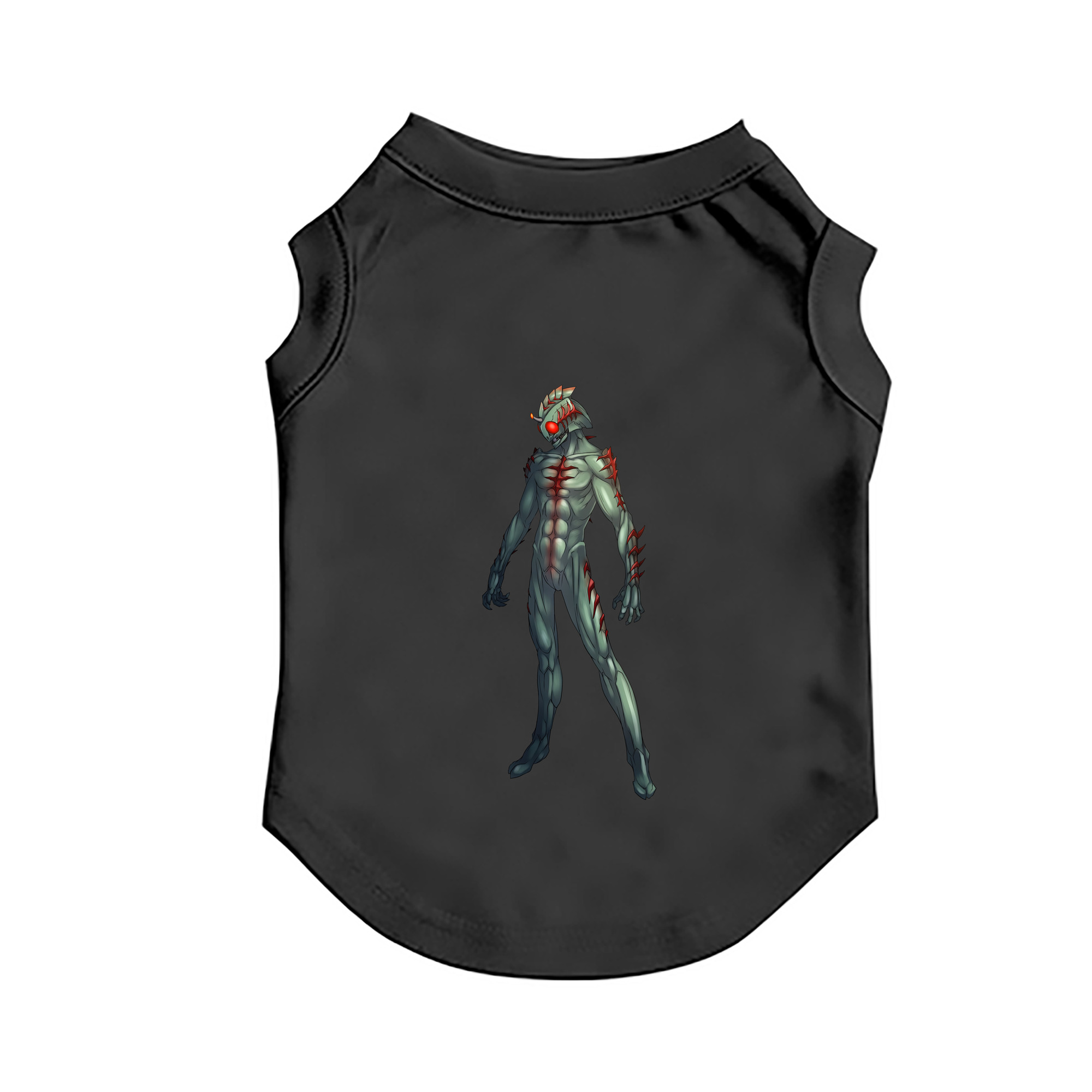 （画像用） ウルトラマン Ultraman ペット用ベスト