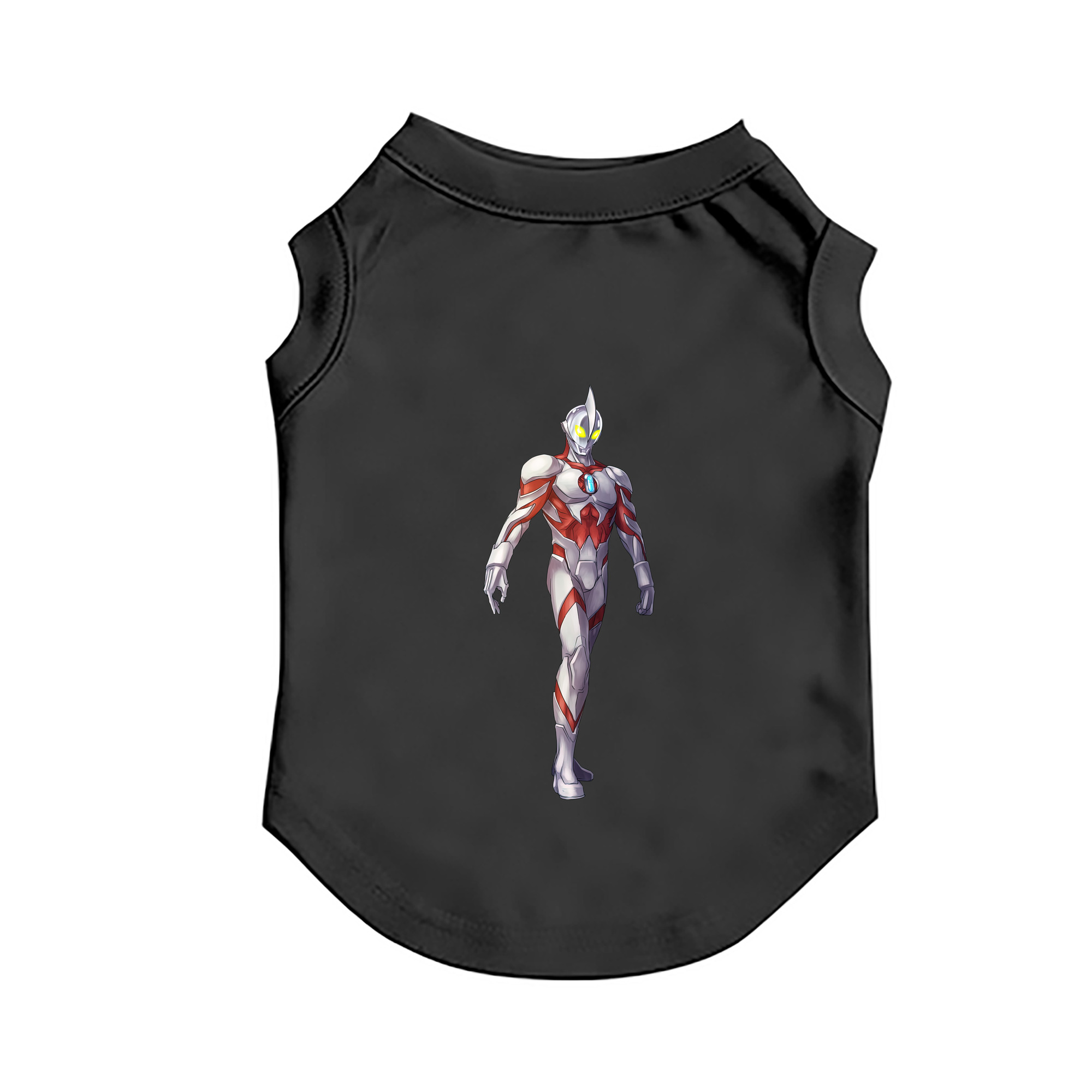 （画像用） ウルトラマン Ultraman ペット用ベスト