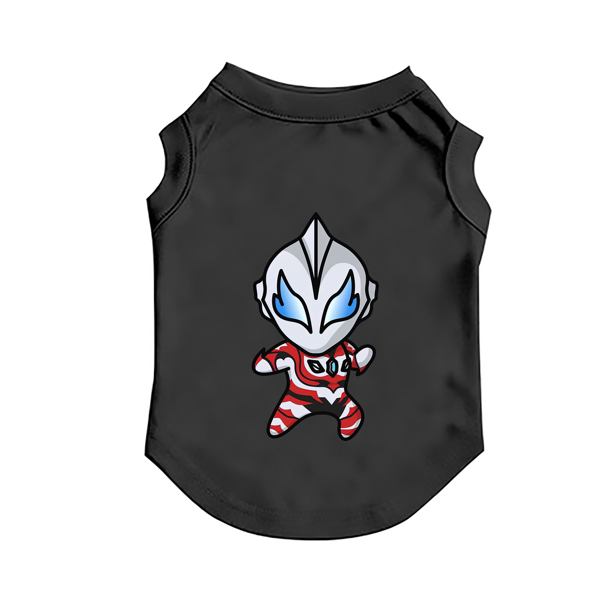 （画像用） ウルトラマン Ultraman ペット用ベスト