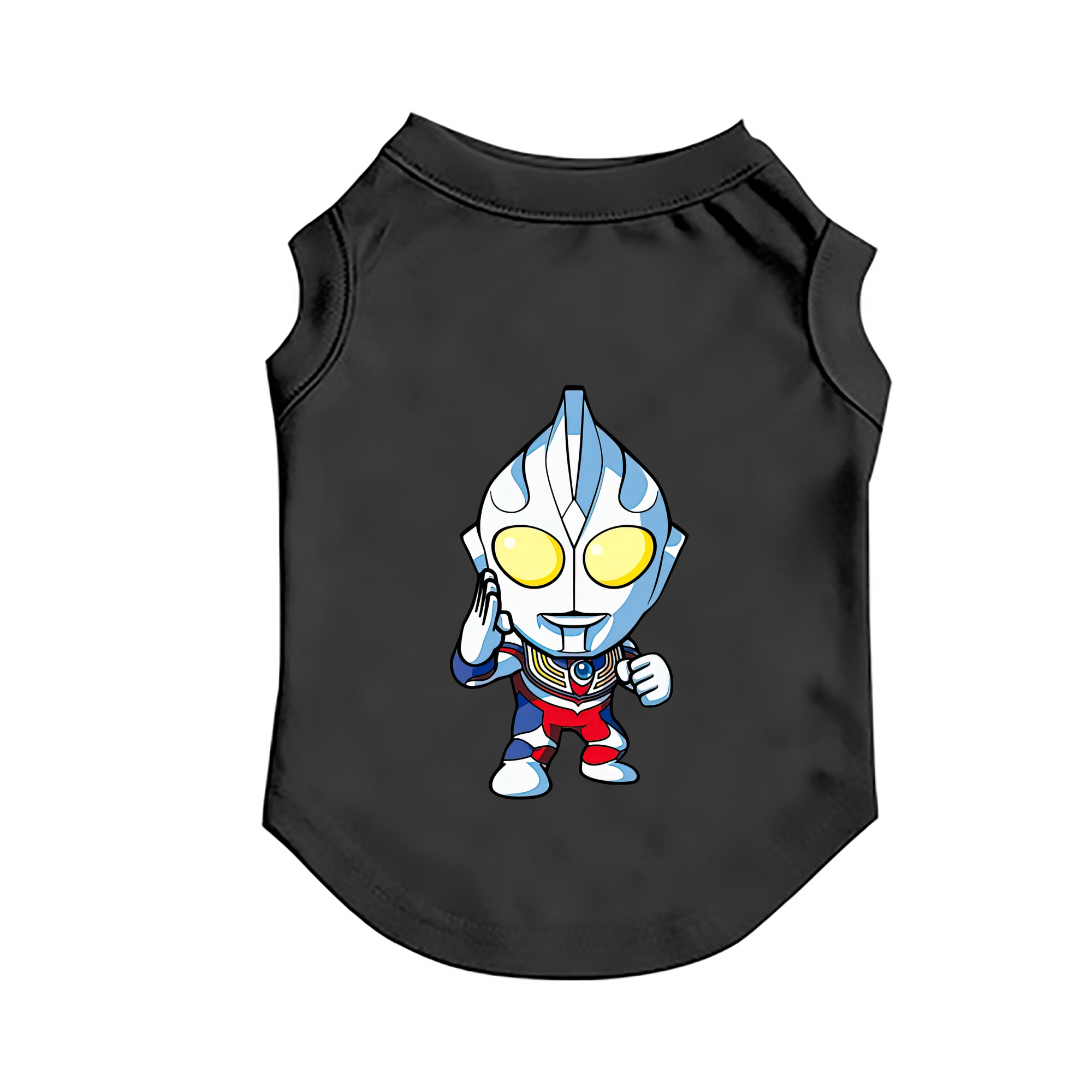 （画像用） ウルトラマン Ultraman ペット用ベスト