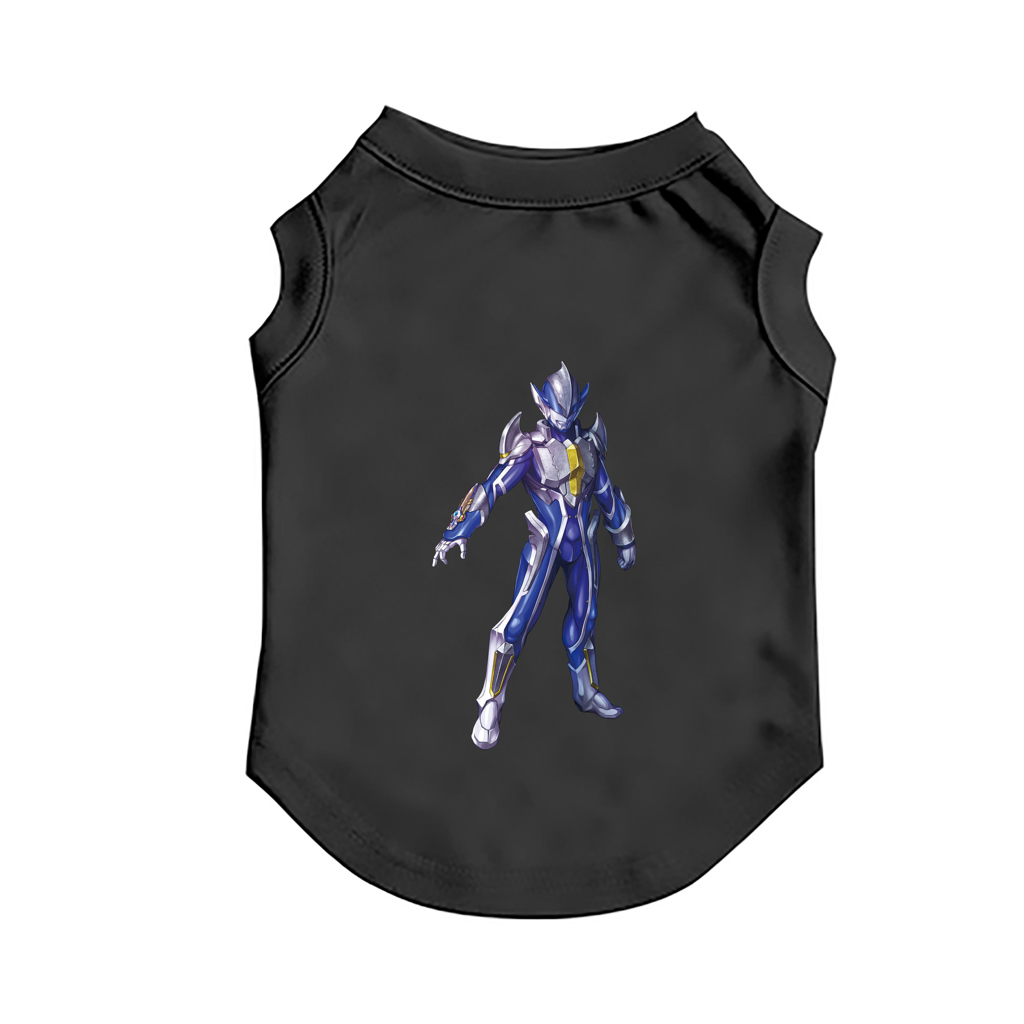 （画像用） ウルトラマン Ultraman ペット用ベスト