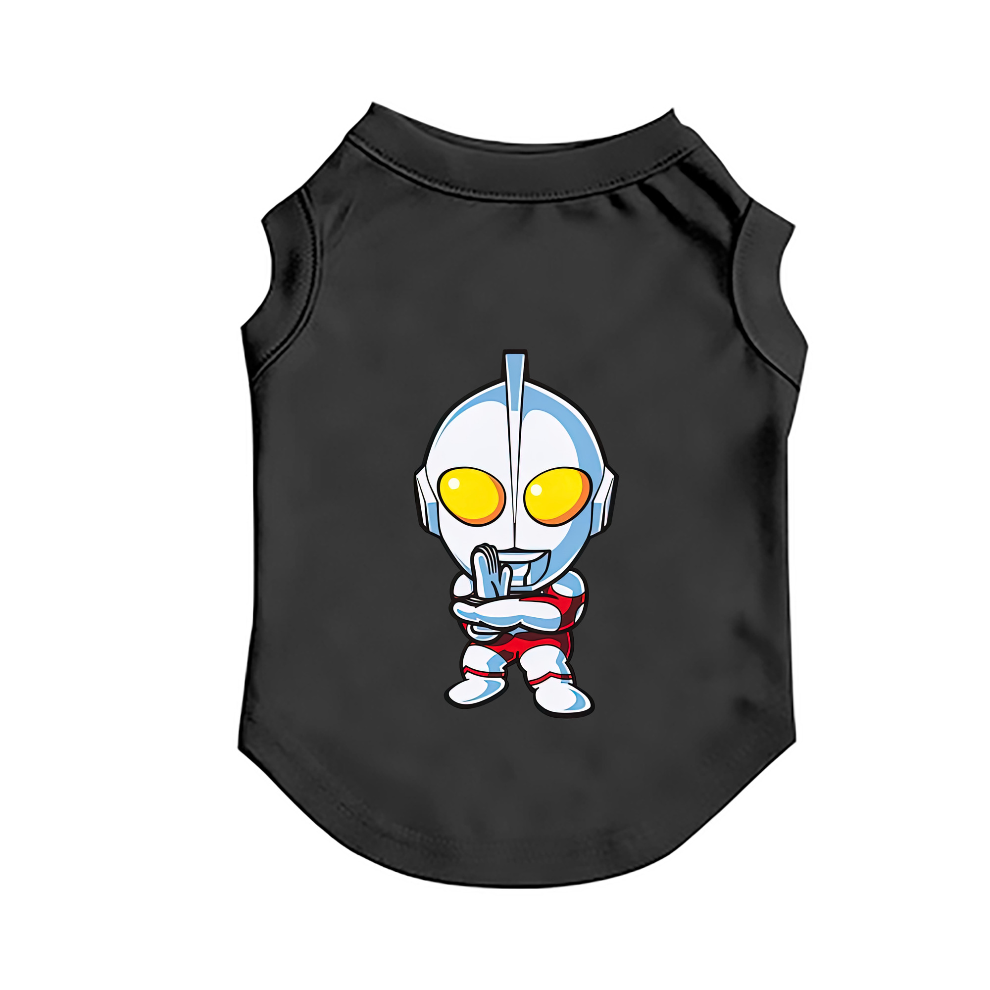 （画像用） ウルトラマン Ultraman ペット用ベスト