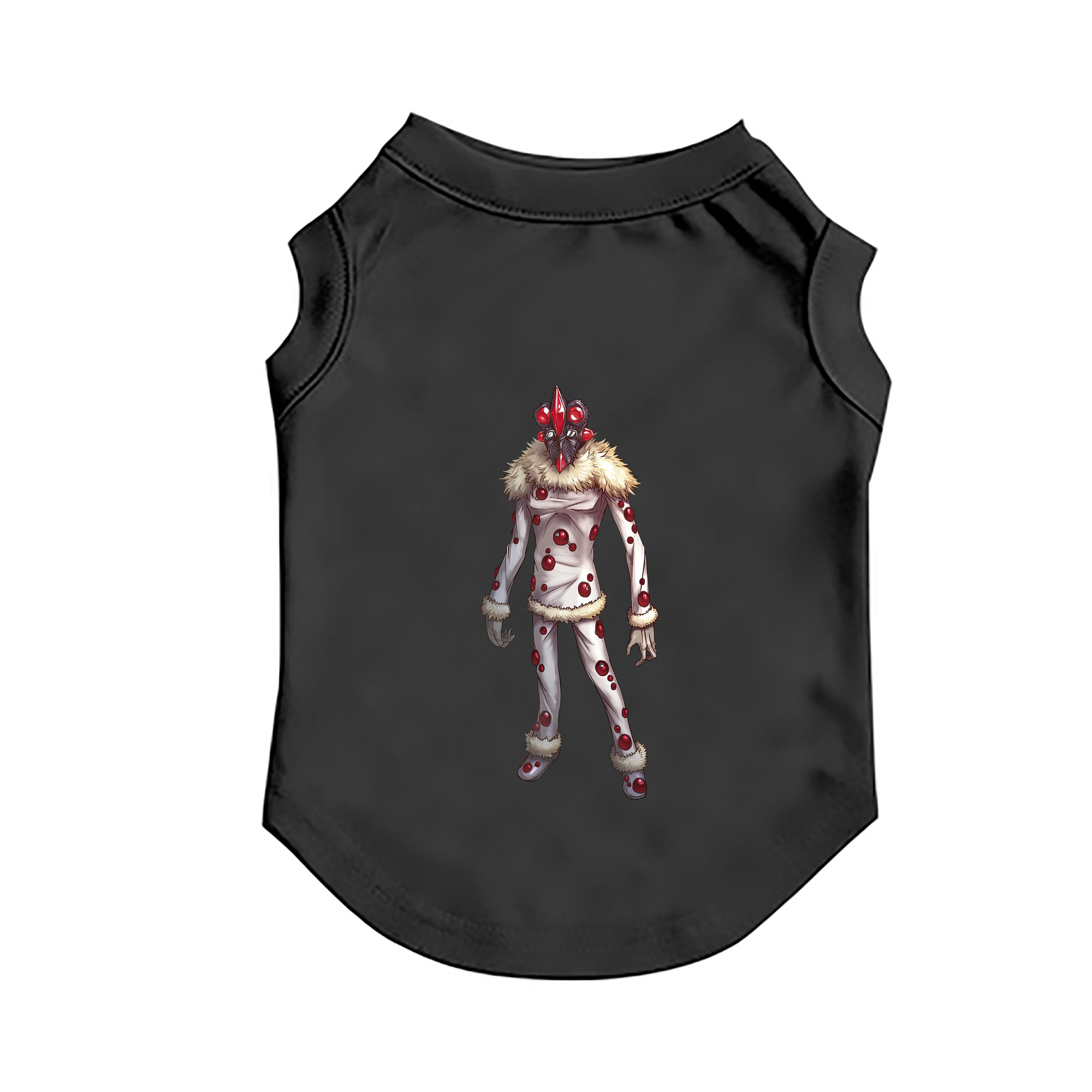 （画像用） ウルトラマン Ultraman ペット用ベスト