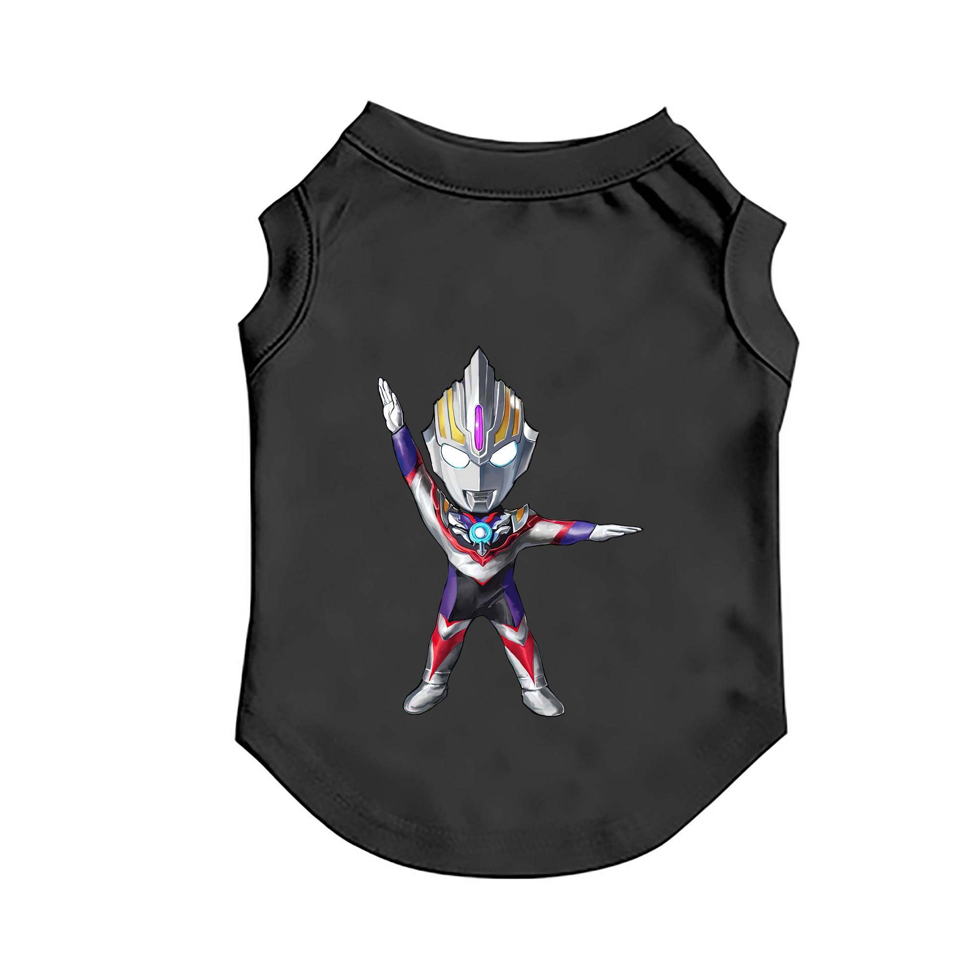（画像用） ウルトラマン Ultraman ペット用ベスト