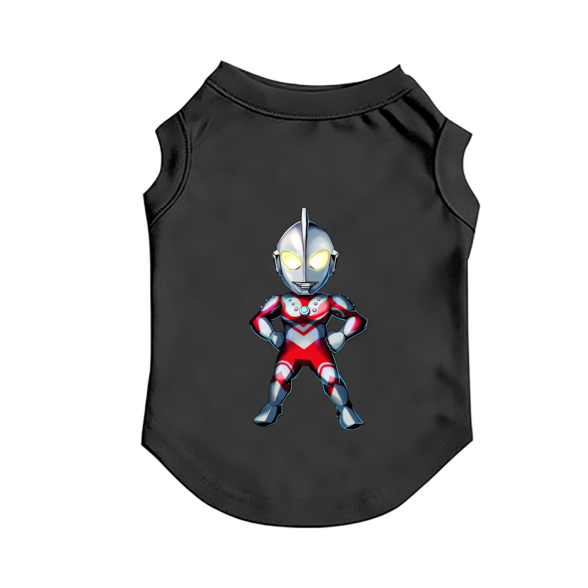 （画像用） ウルトラマン Ultraman ペット用ベスト