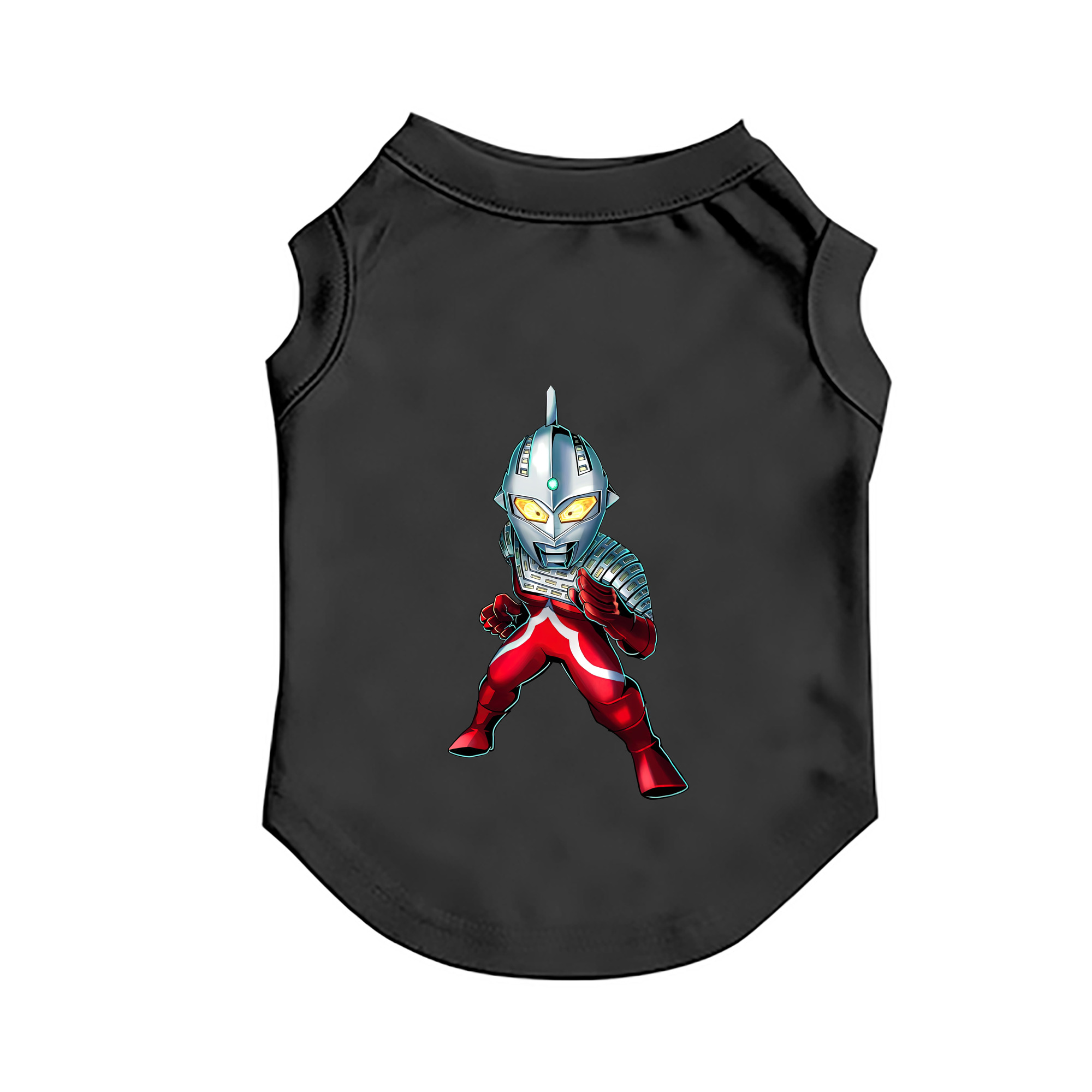 （画像用） ウルトラマン Ultraman ペット用ベスト