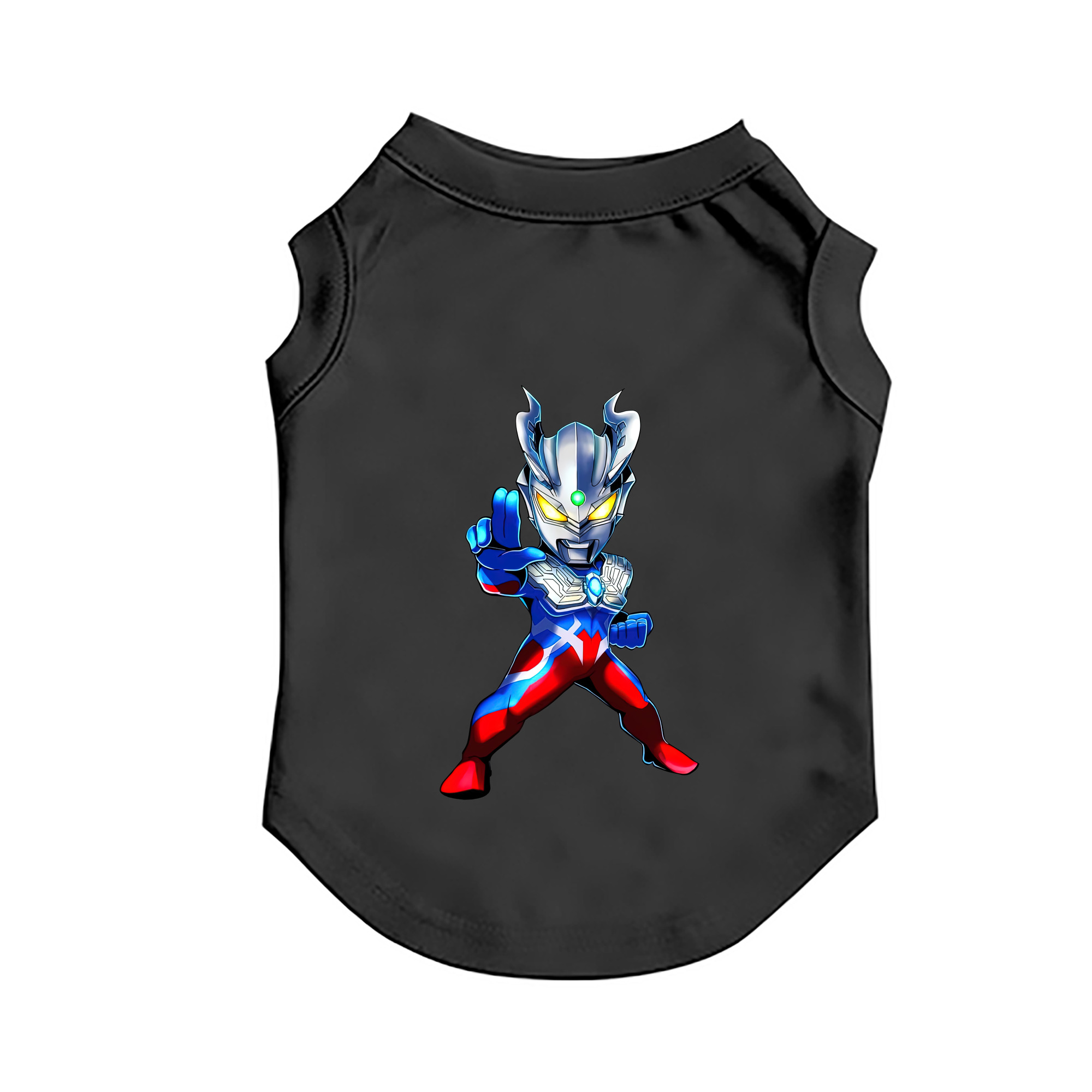（画像用） ウルトラマン Ultraman ペット用ベスト