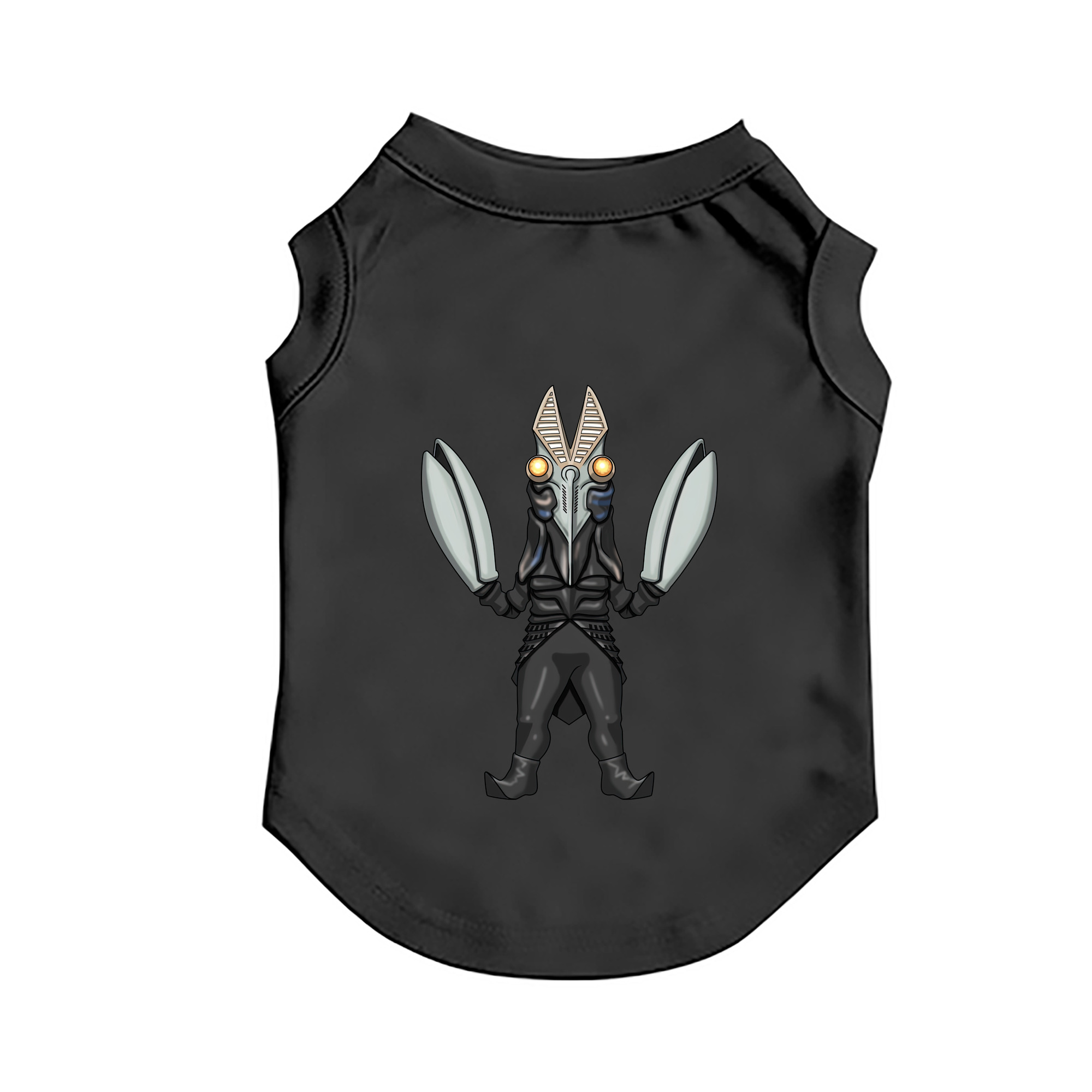 （画像用） ウルトラマン Ultraman ペット用ベスト