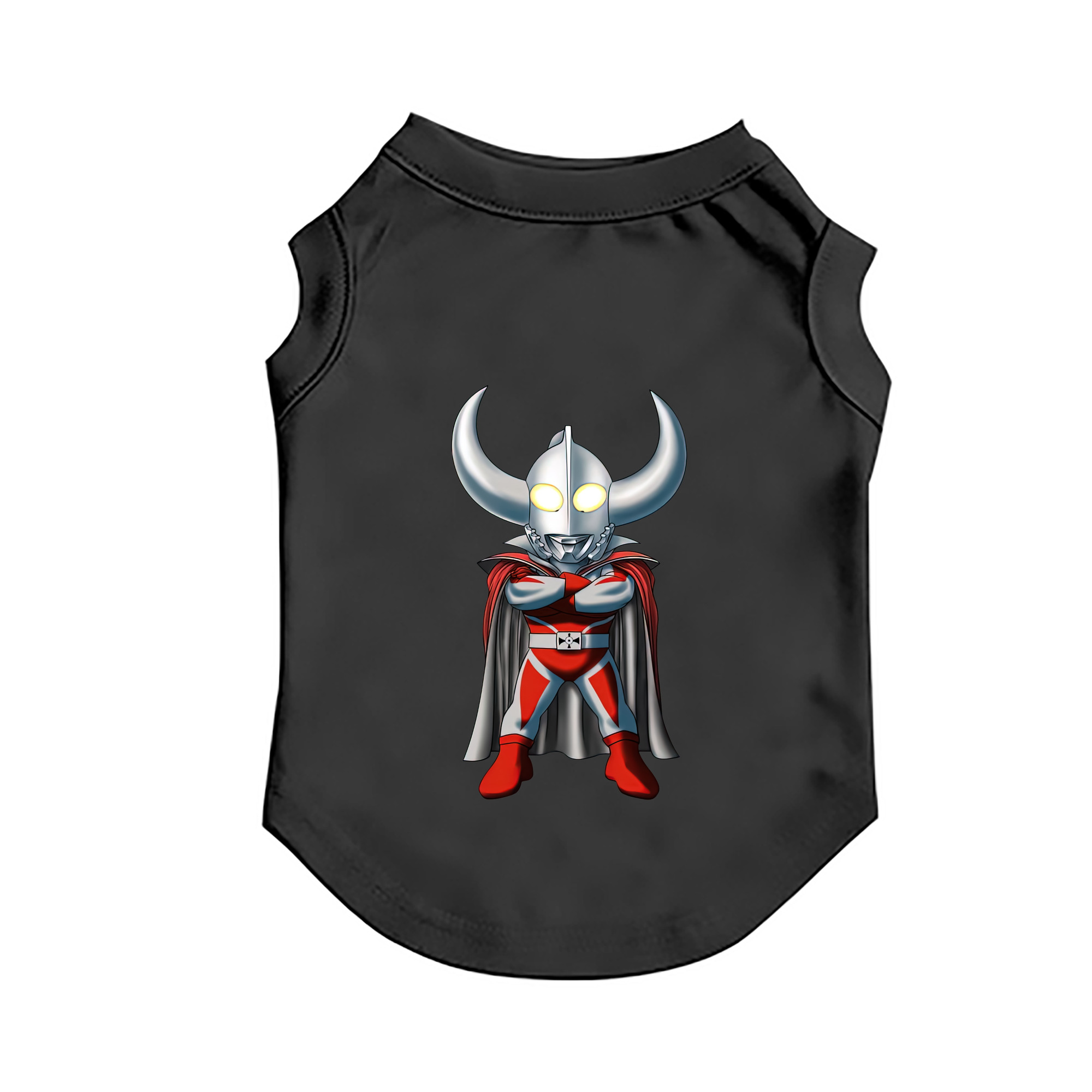 （画像用） ウルトラマン Ultraman ペット用ベスト