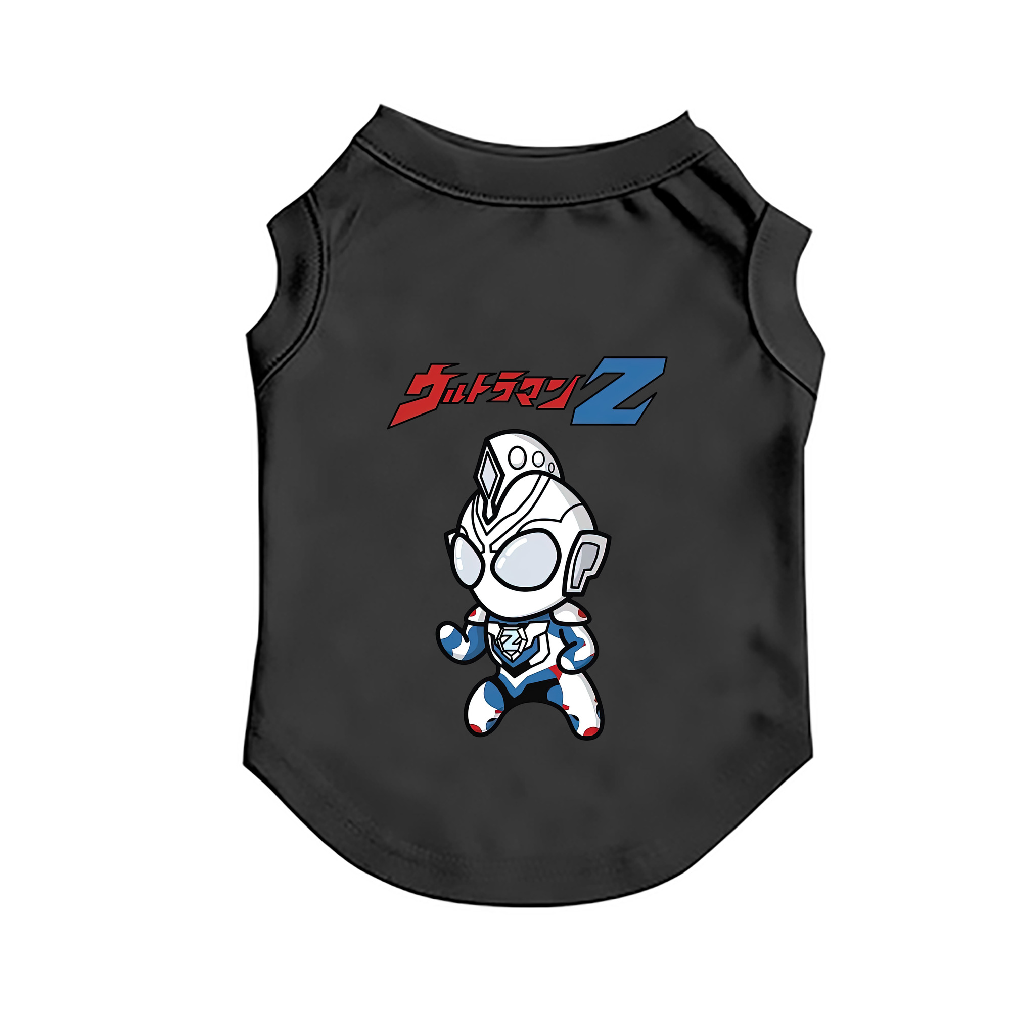 （画像用） ウルトラマン Ultraman ペット用ベスト