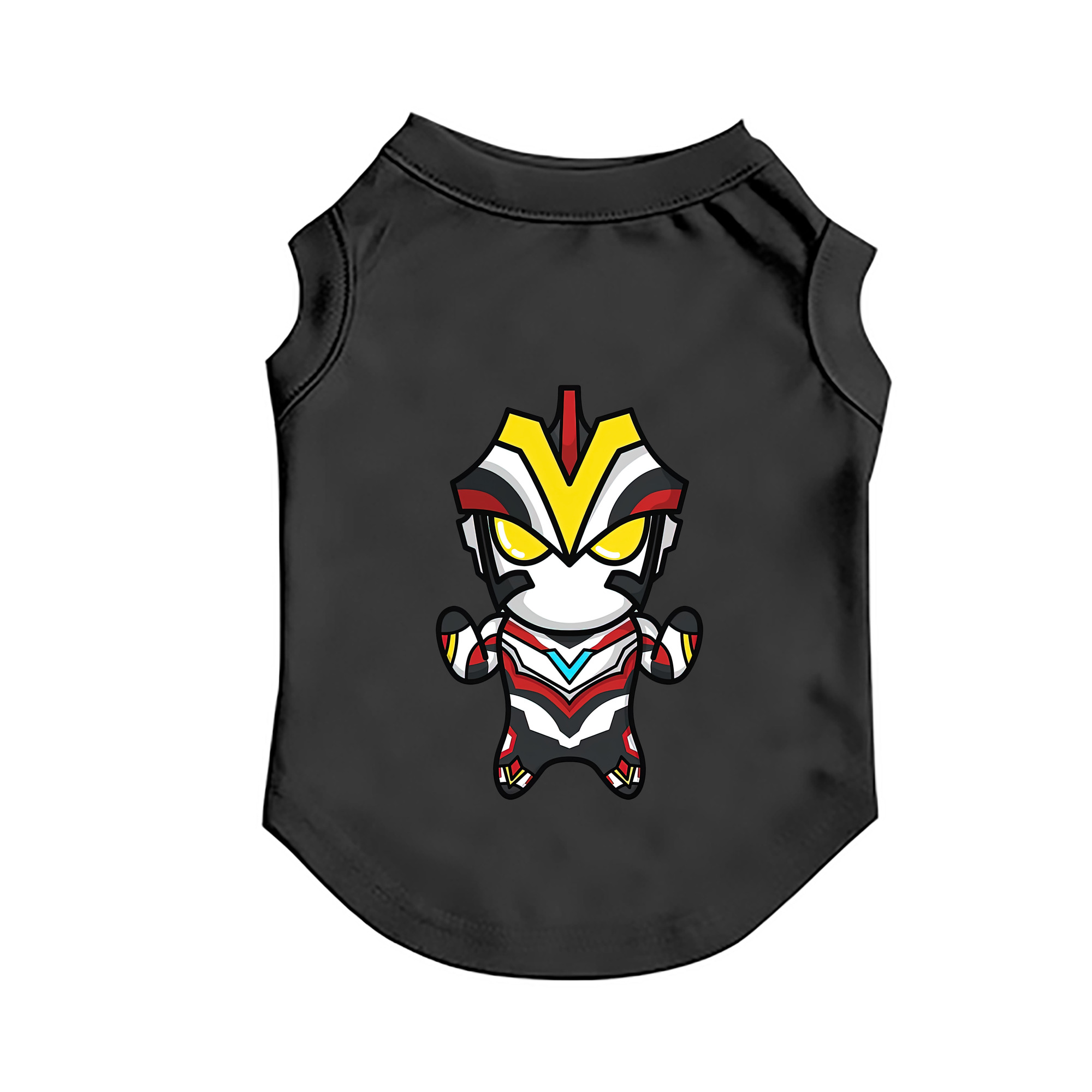 （画像用） ウルトラマン Ultraman ペット用ベスト