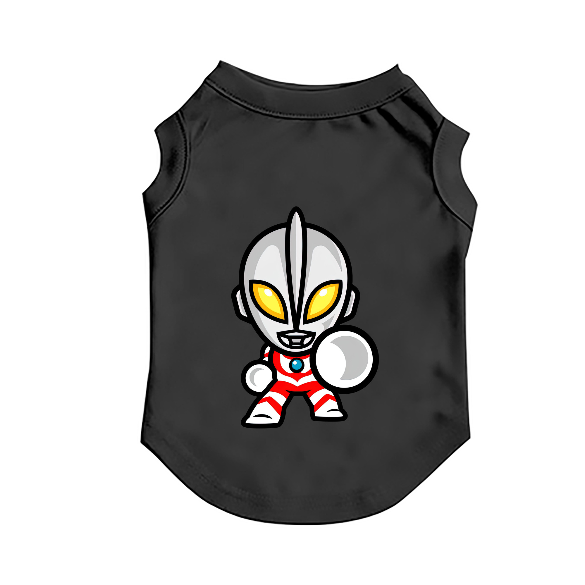 （画像用） ウルトラマン Ultraman ペット用ベスト