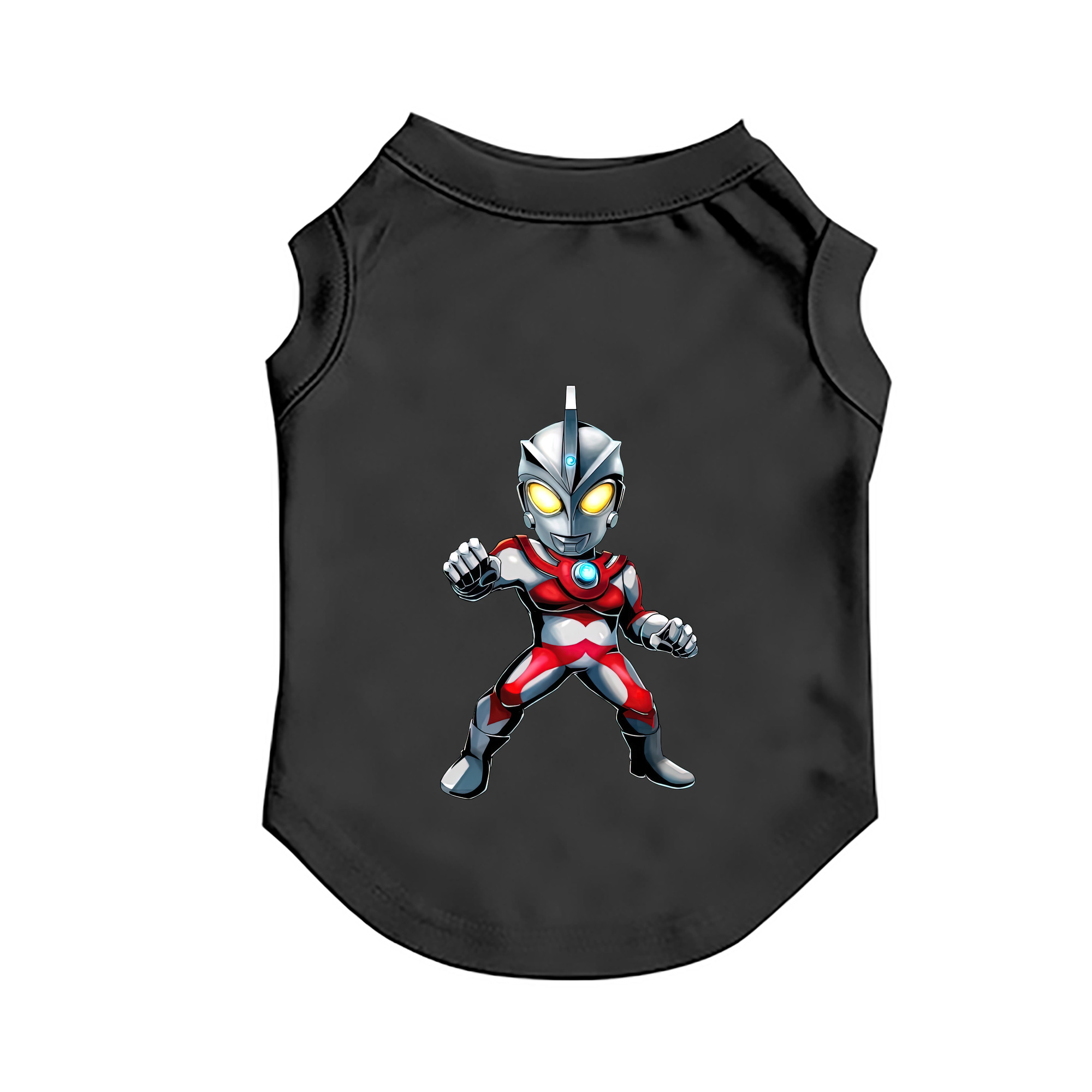 （画像用） ウルトラマン Ultraman ペット用ベスト