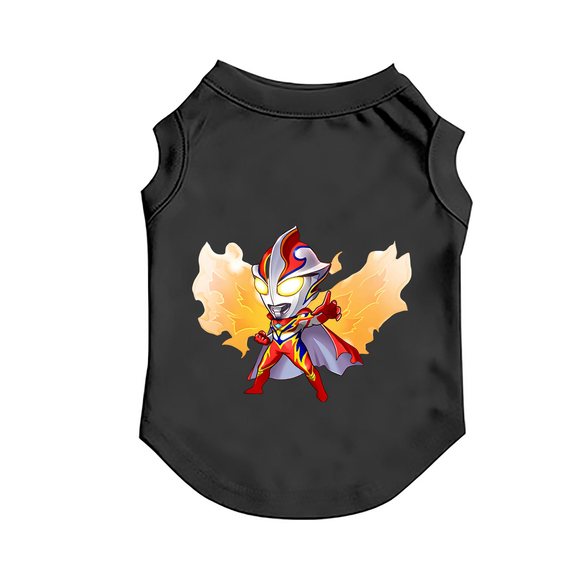 （画像用） ウルトラマン Ultraman ペット用ベスト