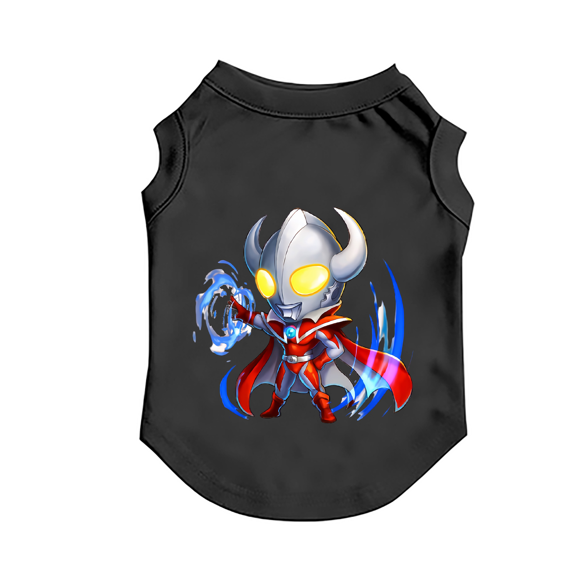 （画像用） ウルトラマン Ultraman ペット用ベスト
