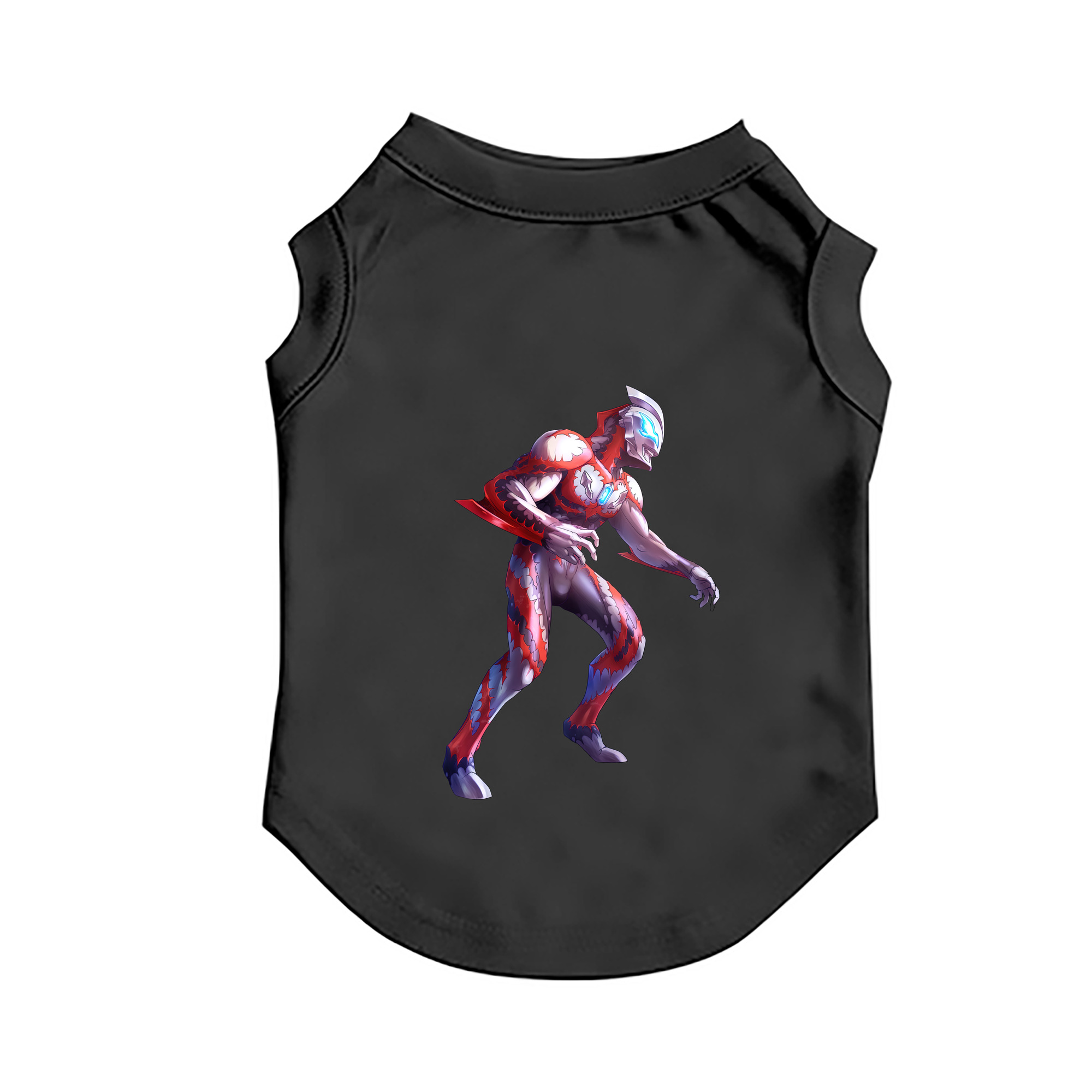 （画像用） ウルトラマン Ultraman ペット用ベスト
