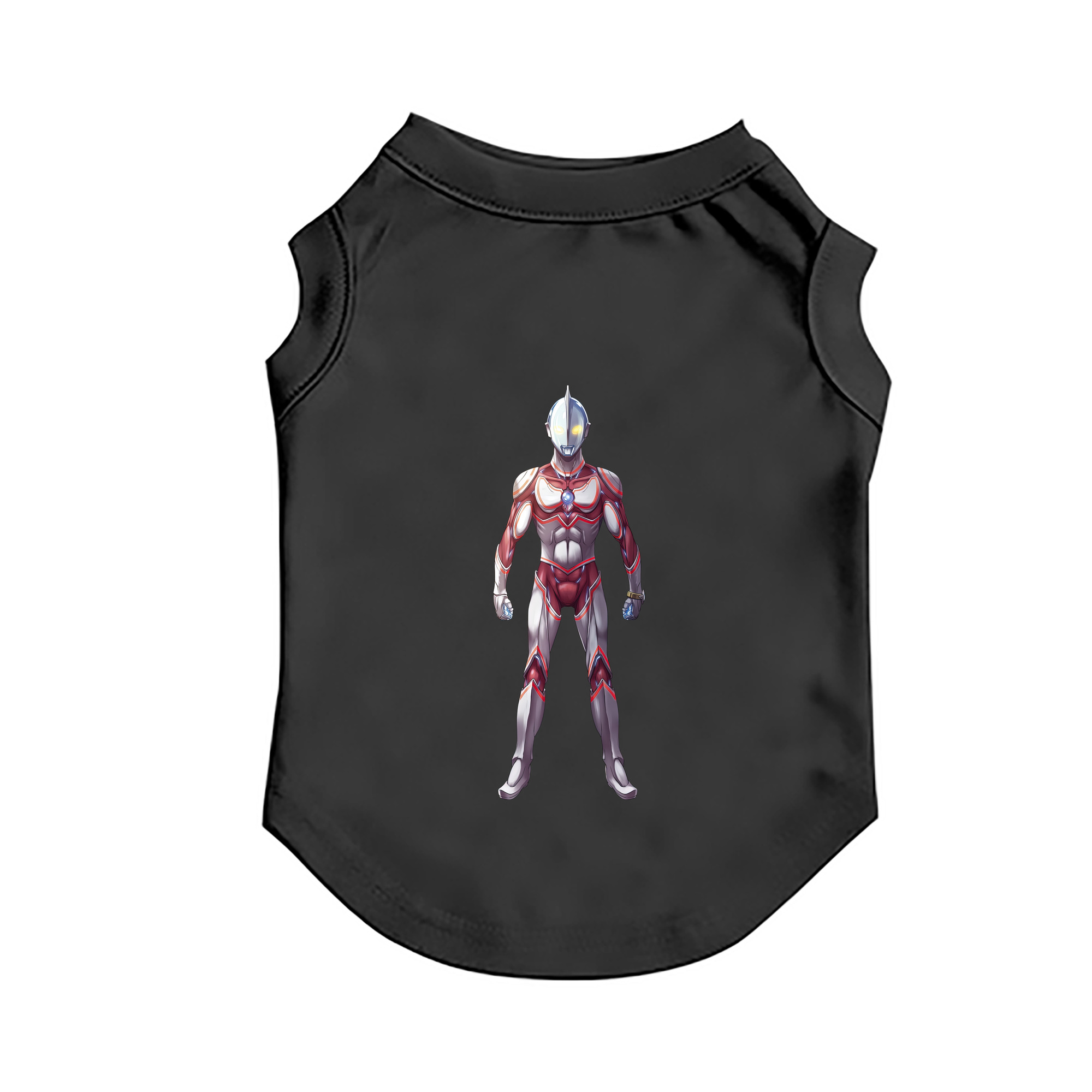 （画像用） ウルトラマン Ultraman ペット用ベスト
