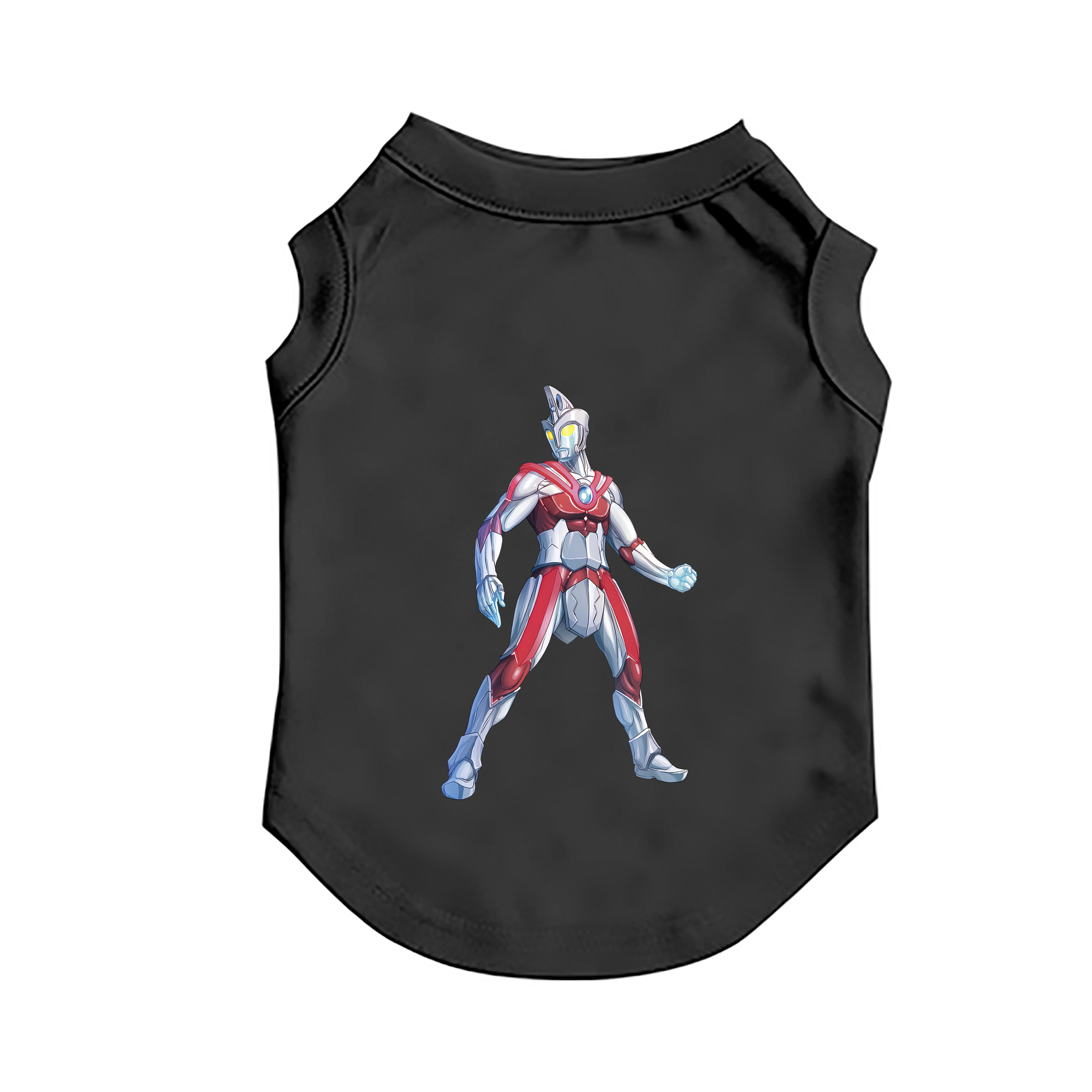 （画像用） ウルトラマン Ultraman ペット用ベスト