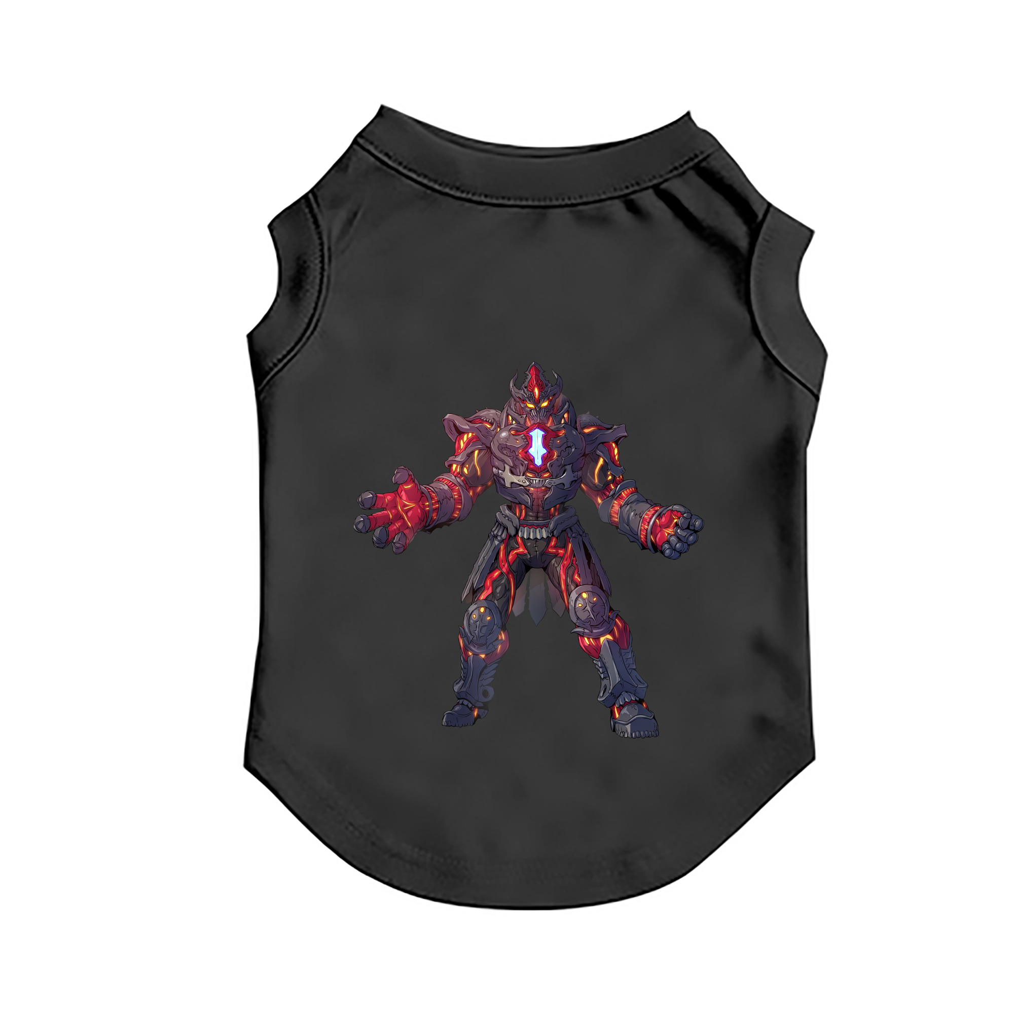 （画像用） ウルトラマン Ultraman ペット用ベスト