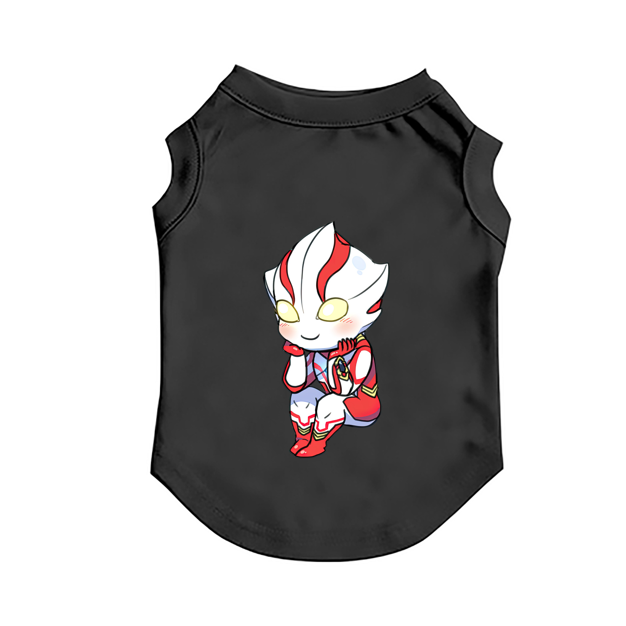 （画像用） ウルトラマン Ultraman ペット用ベスト