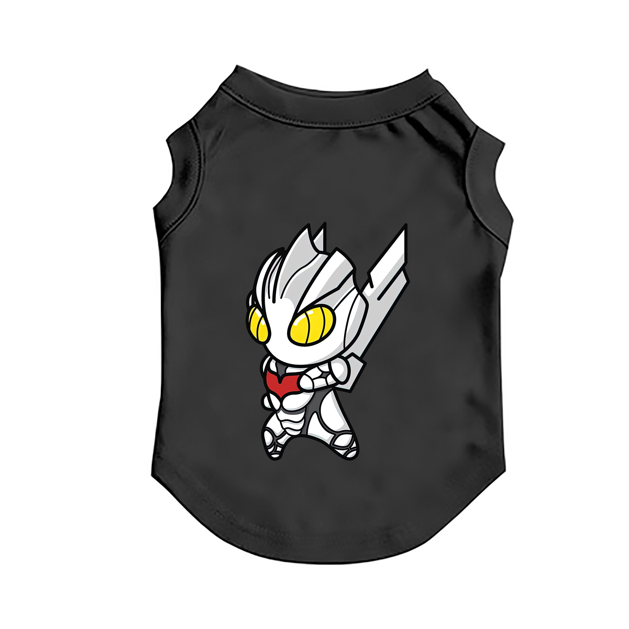 （画像用） ウルトラマン Ultraman ペット用ベスト