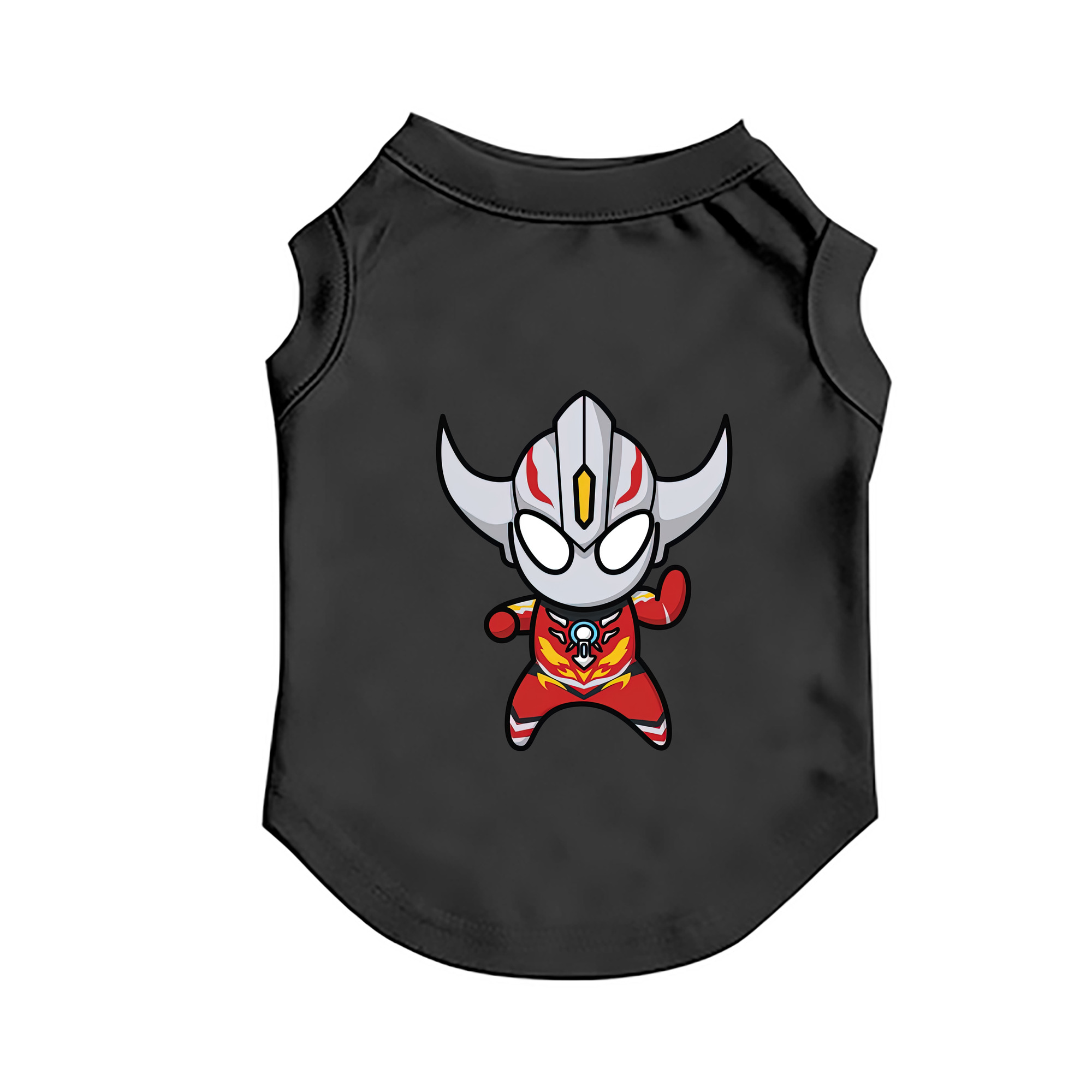 （画像用） ウルトラマン Ultraman ペット用ベスト