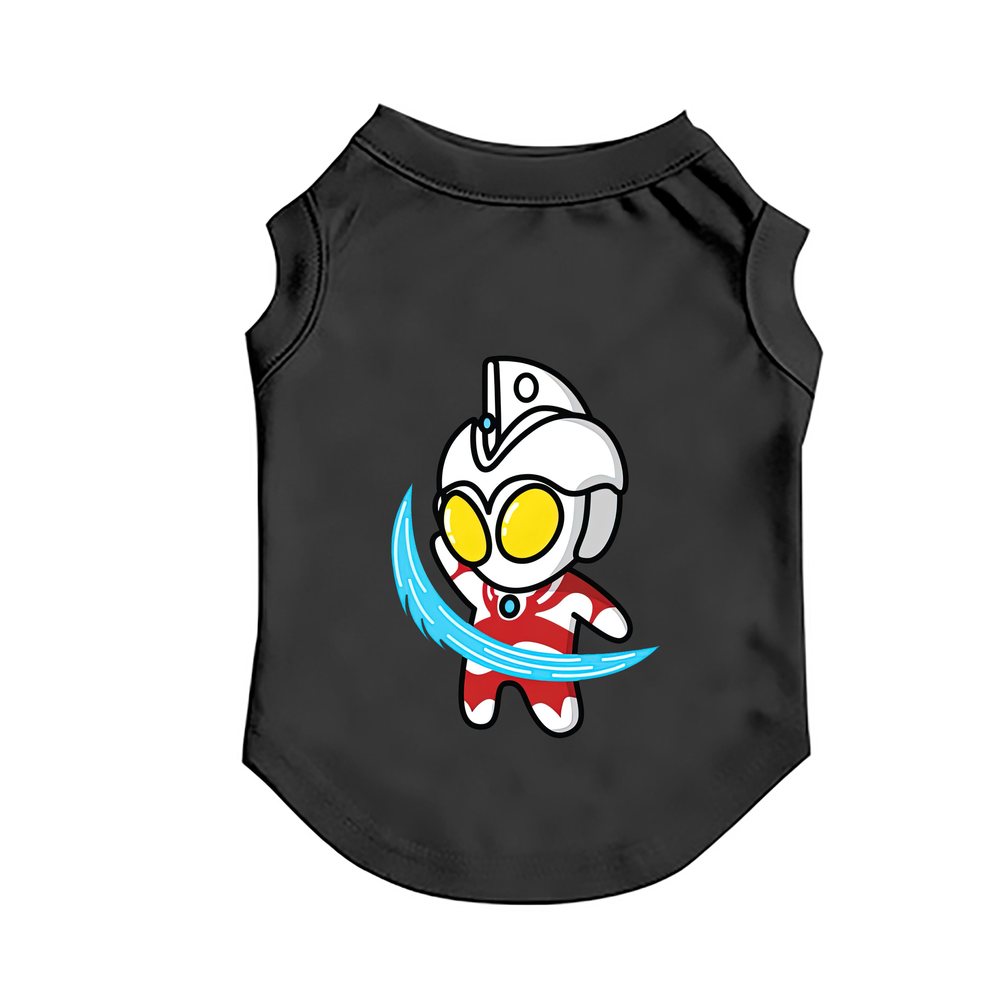 （画像用） ウルトラマン Ultraman ペット用ベスト