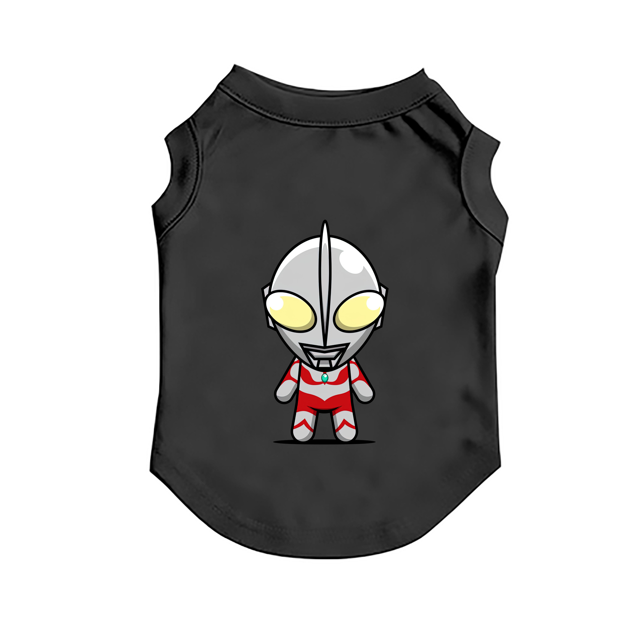 （画像用） ウルトラマン Ultraman ペット用ベスト