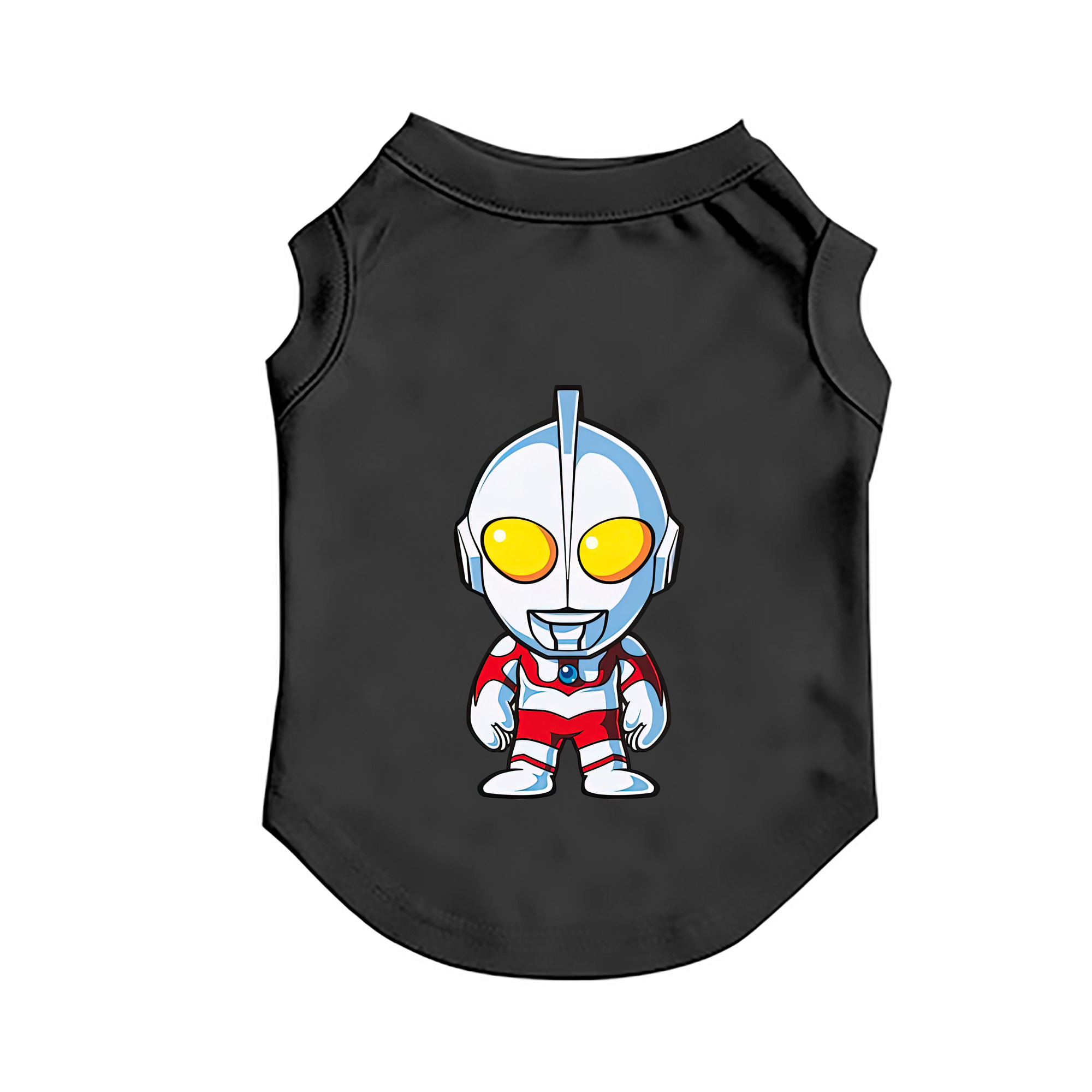 （画像用） ウルトラマン Ultraman ペット用ベスト