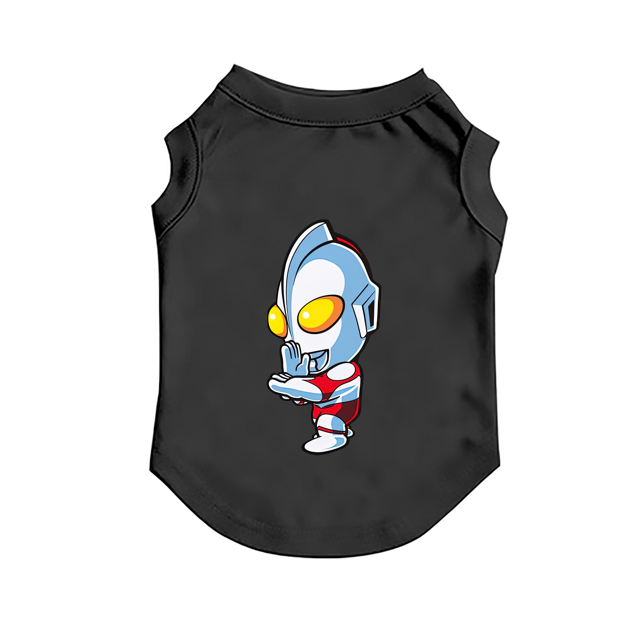 （画像用） ウルトラマン Ultraman ペット用ベスト