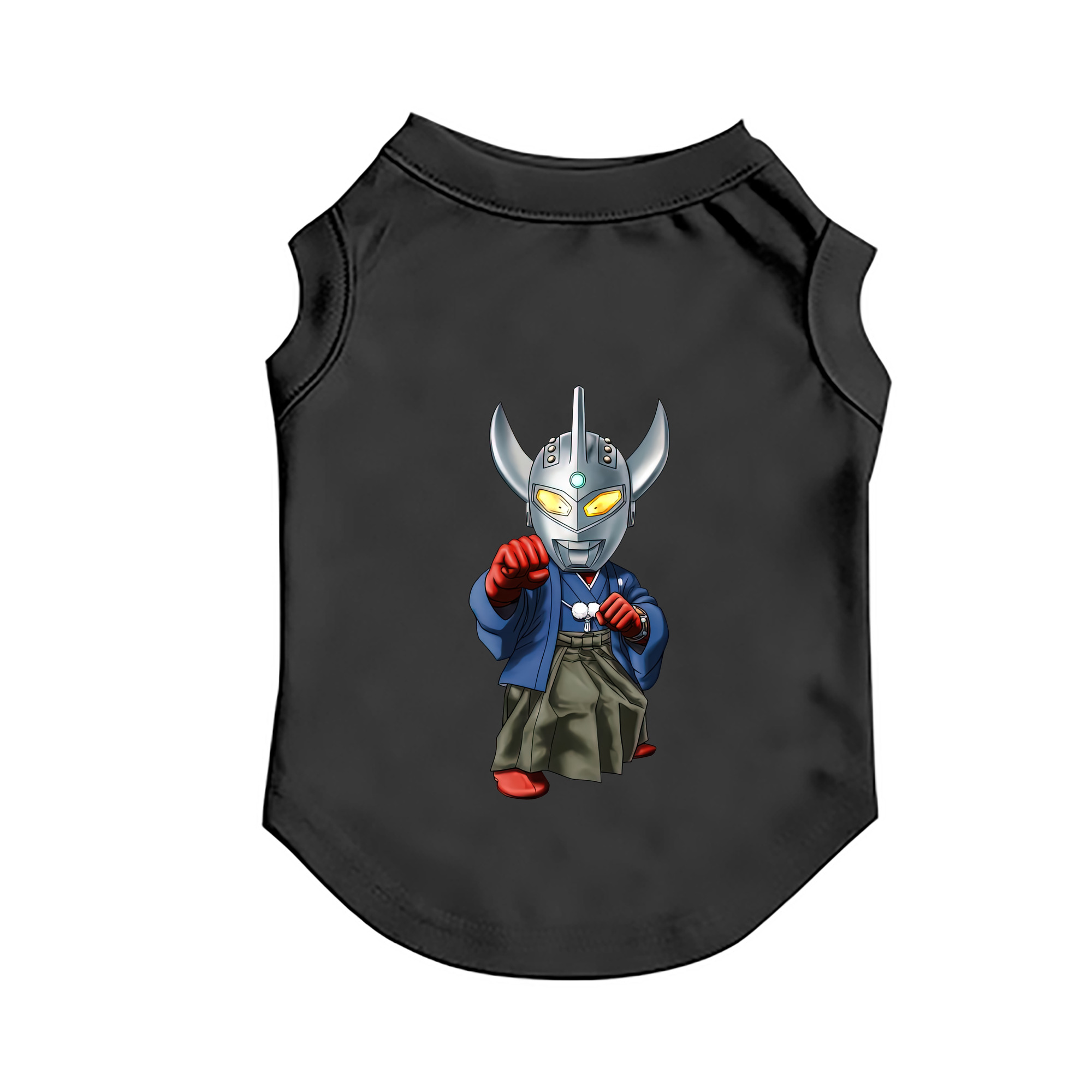 （画像用） ウルトラマン Ultraman ペット用ベスト